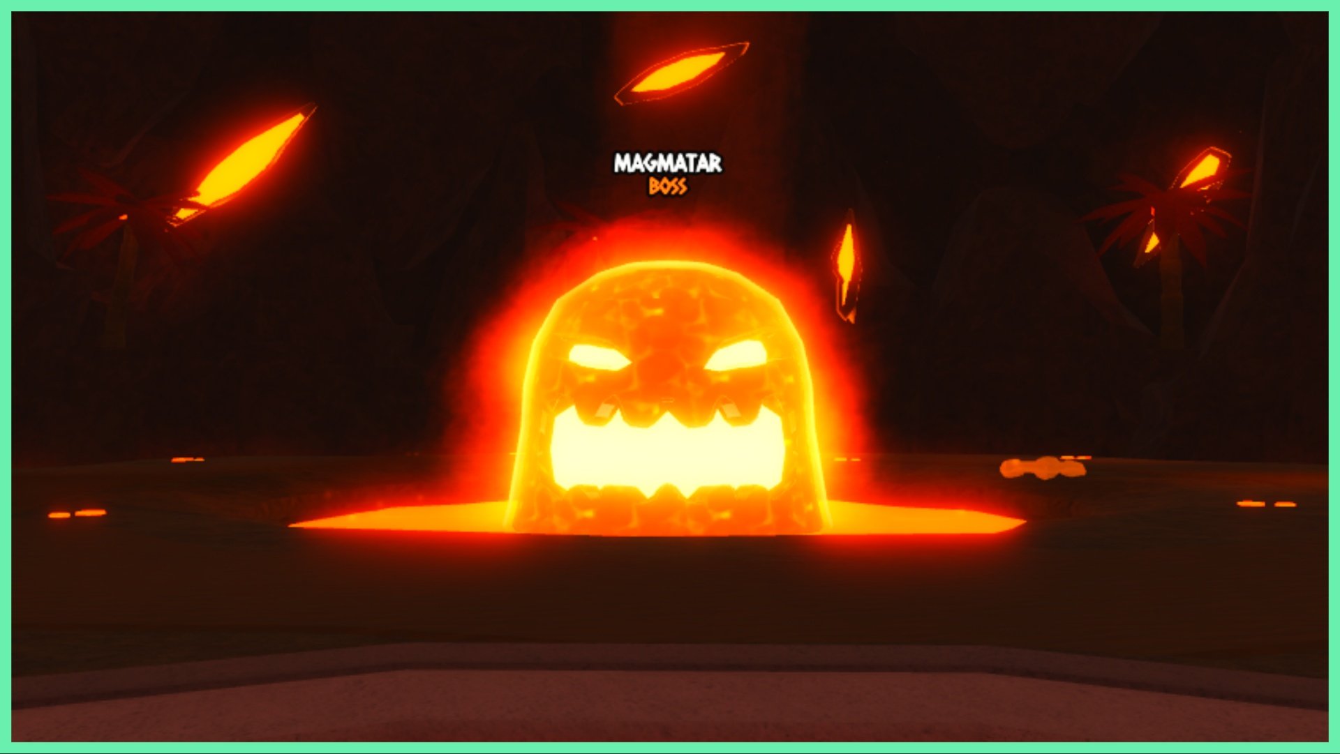 Dig It Magmatar Guide - Defeating The Boss and Rewards!
