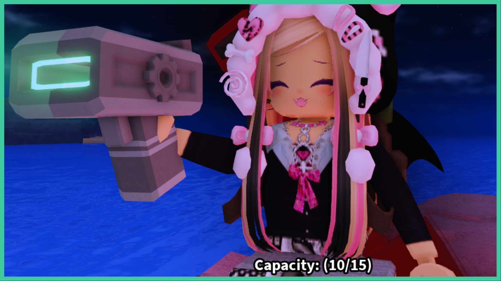 Dig It Rarest Items - All Islands and Events
