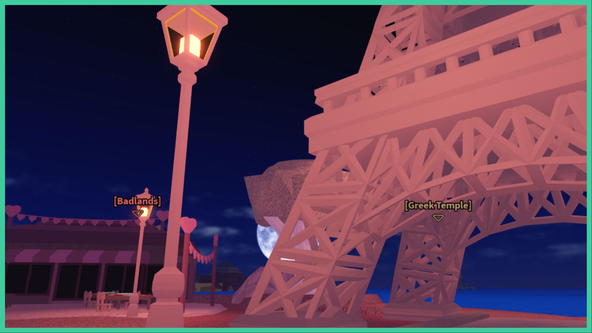 Dig It Valentine's Event - All Collectable Items