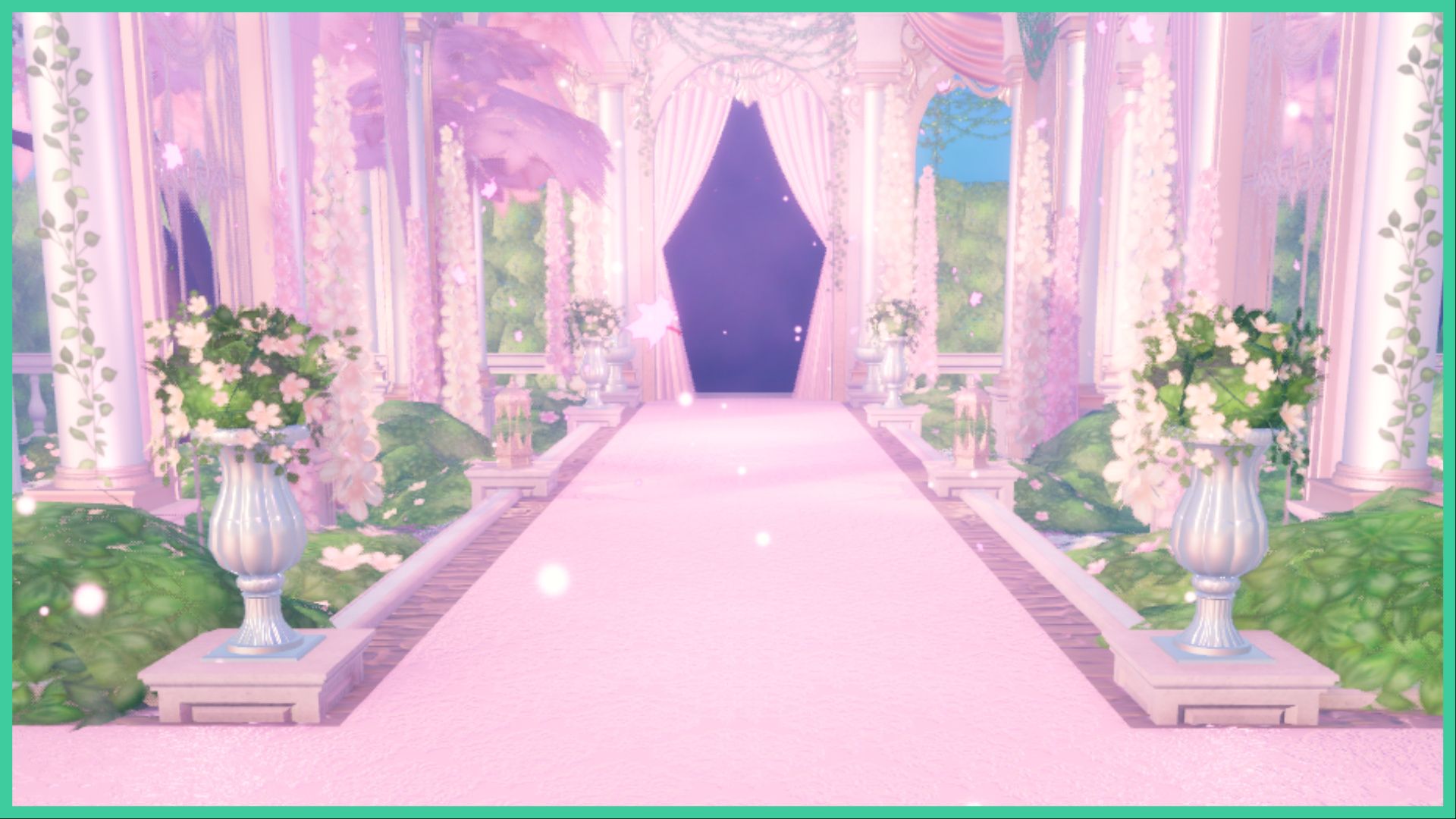 Dress to Impress New Items - Valentine's Update!