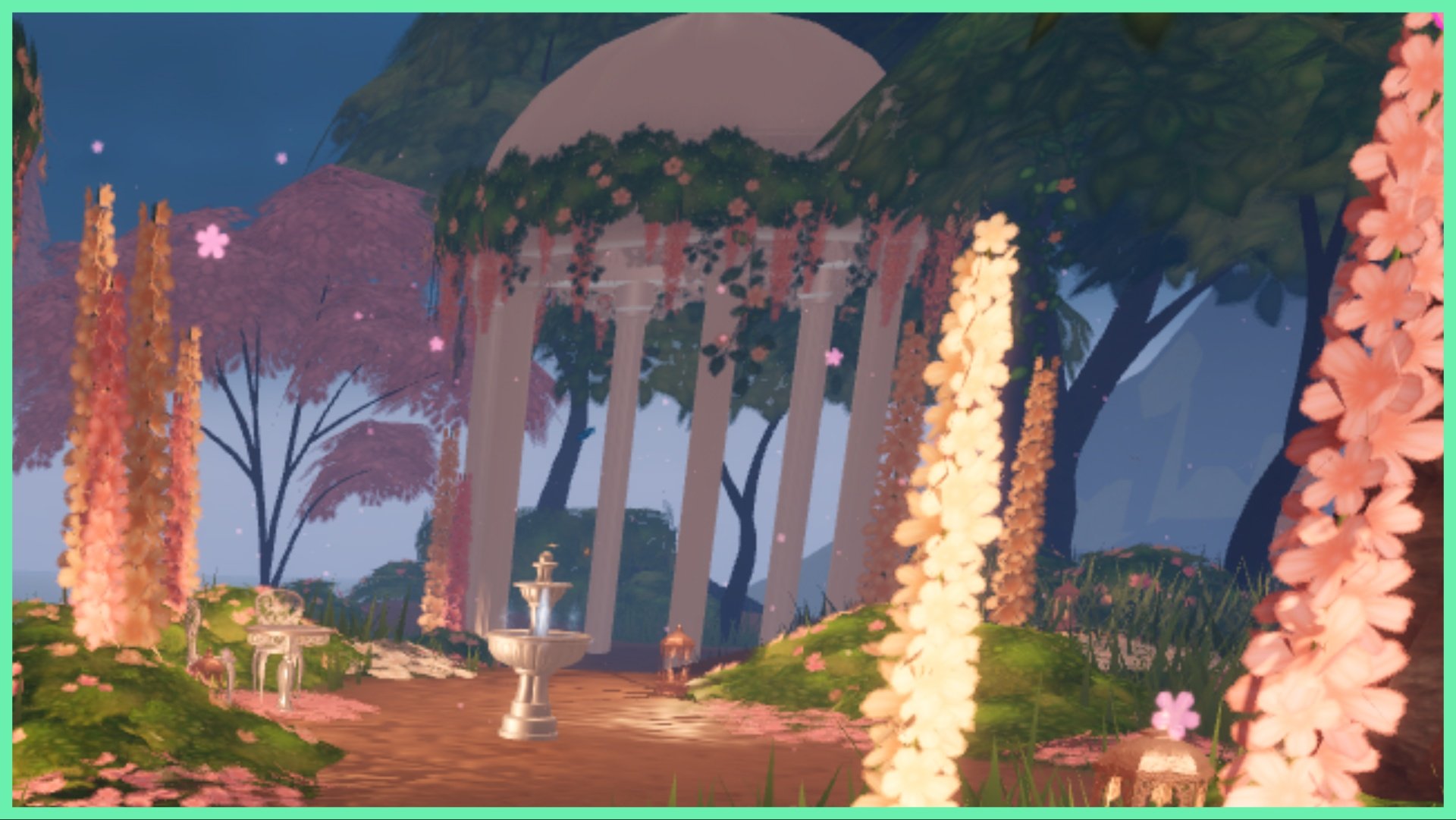 Dress To Impress Valentine Update Codes