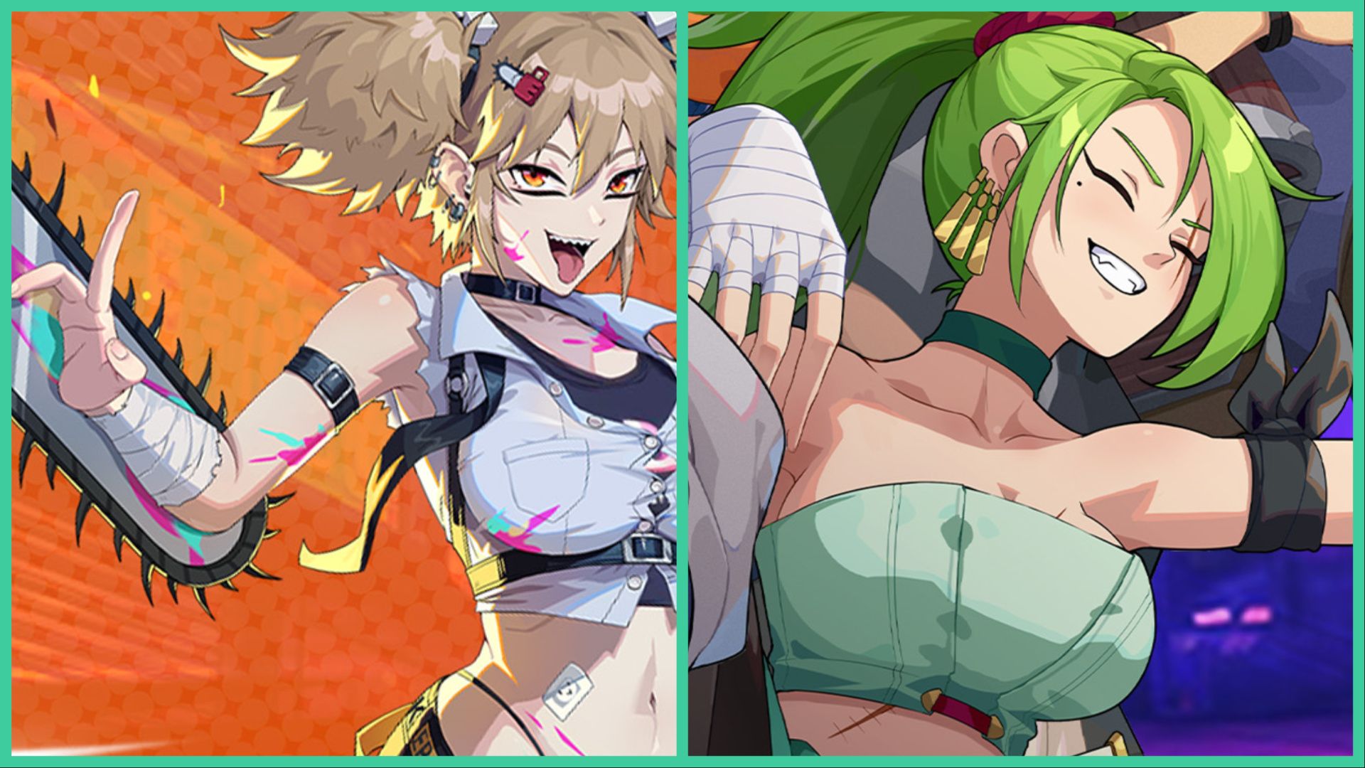 Enigma of Sepia Tier List - Best Characters!
