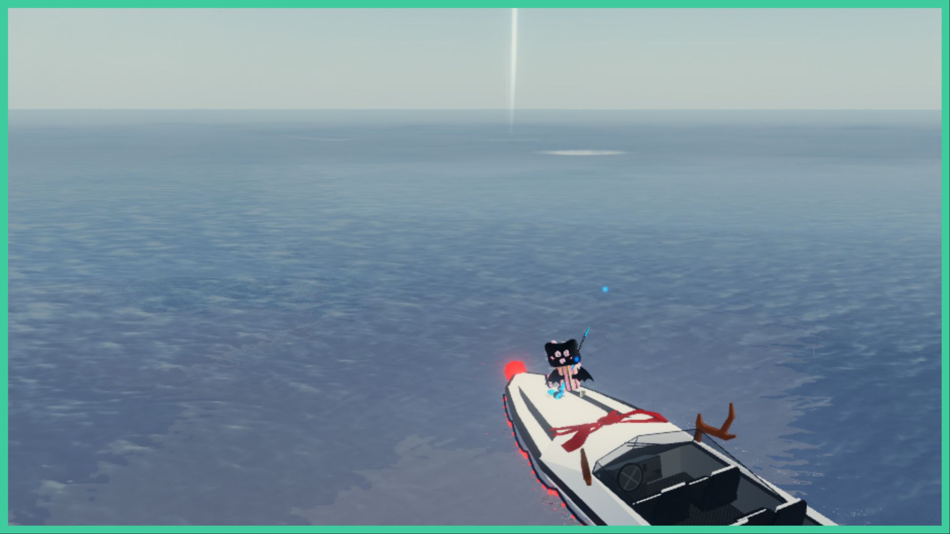 How to Catch a Fisch Ancient Orca - Secret Orca Event!