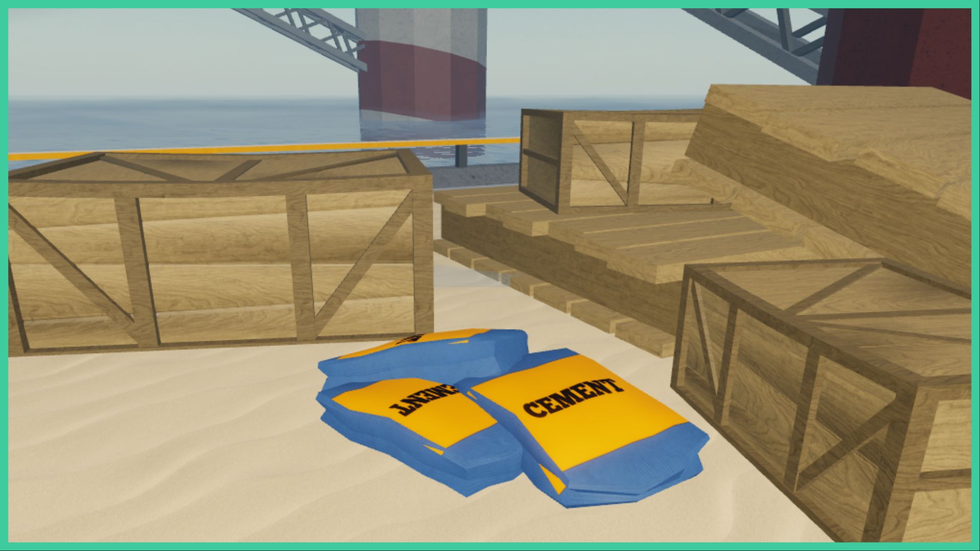 Fisch Cement Rod - Does it Exist? All Clues!