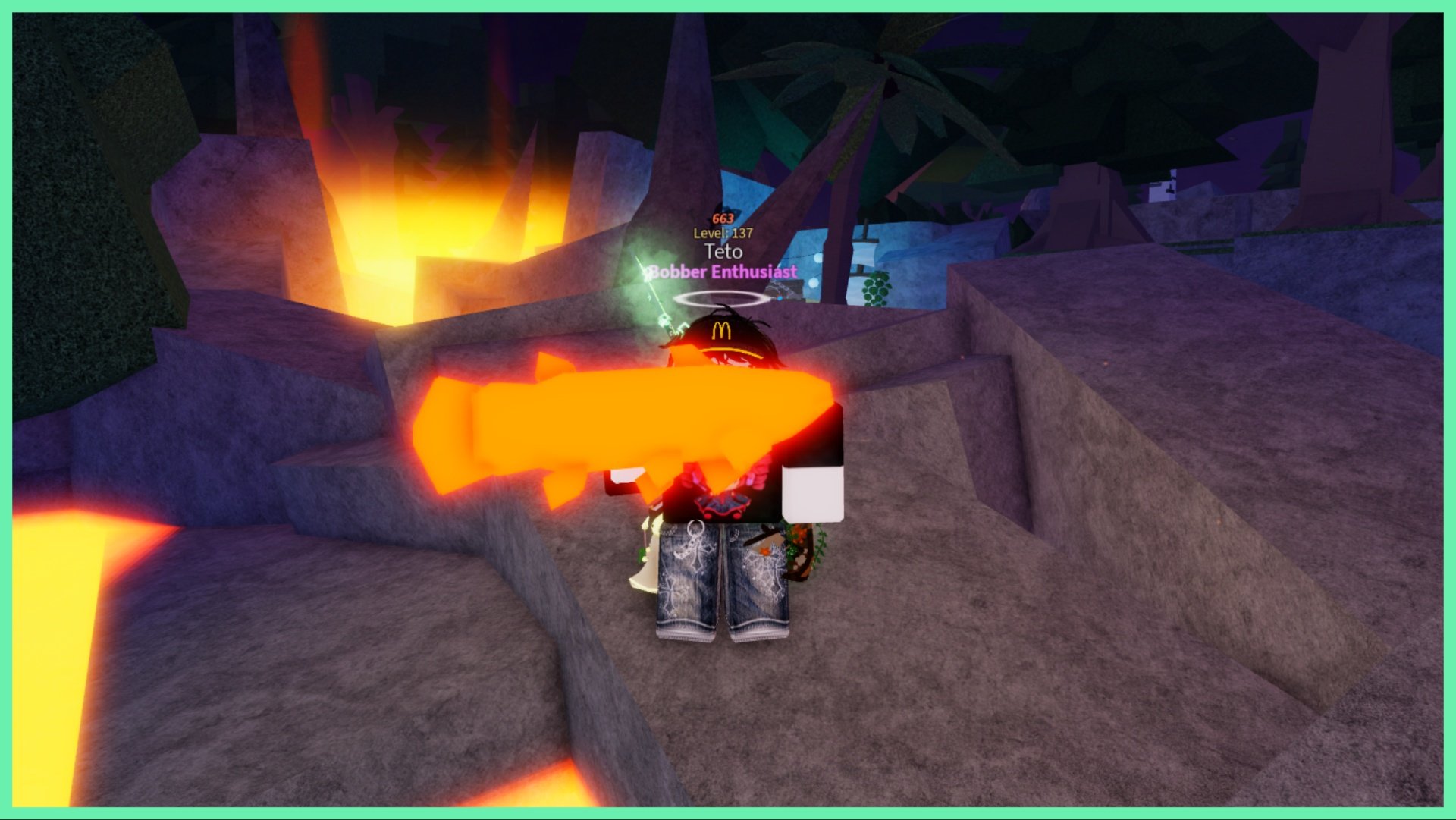 Fisch Doomsday Mutation - The Ashfall Event Moneymaker!