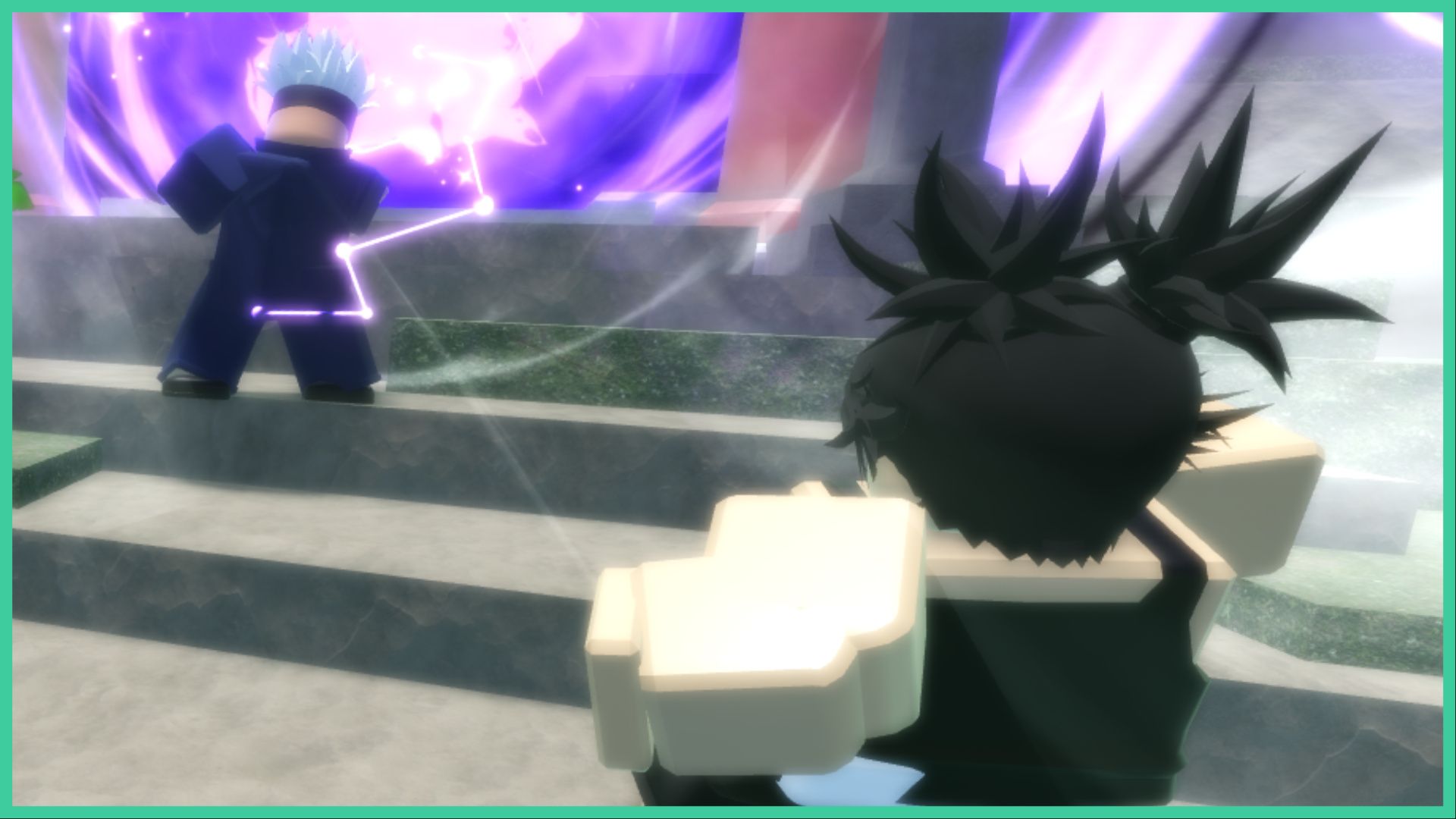 The Two Ways of Unlocking Jujutsu Odyssey Black Flash