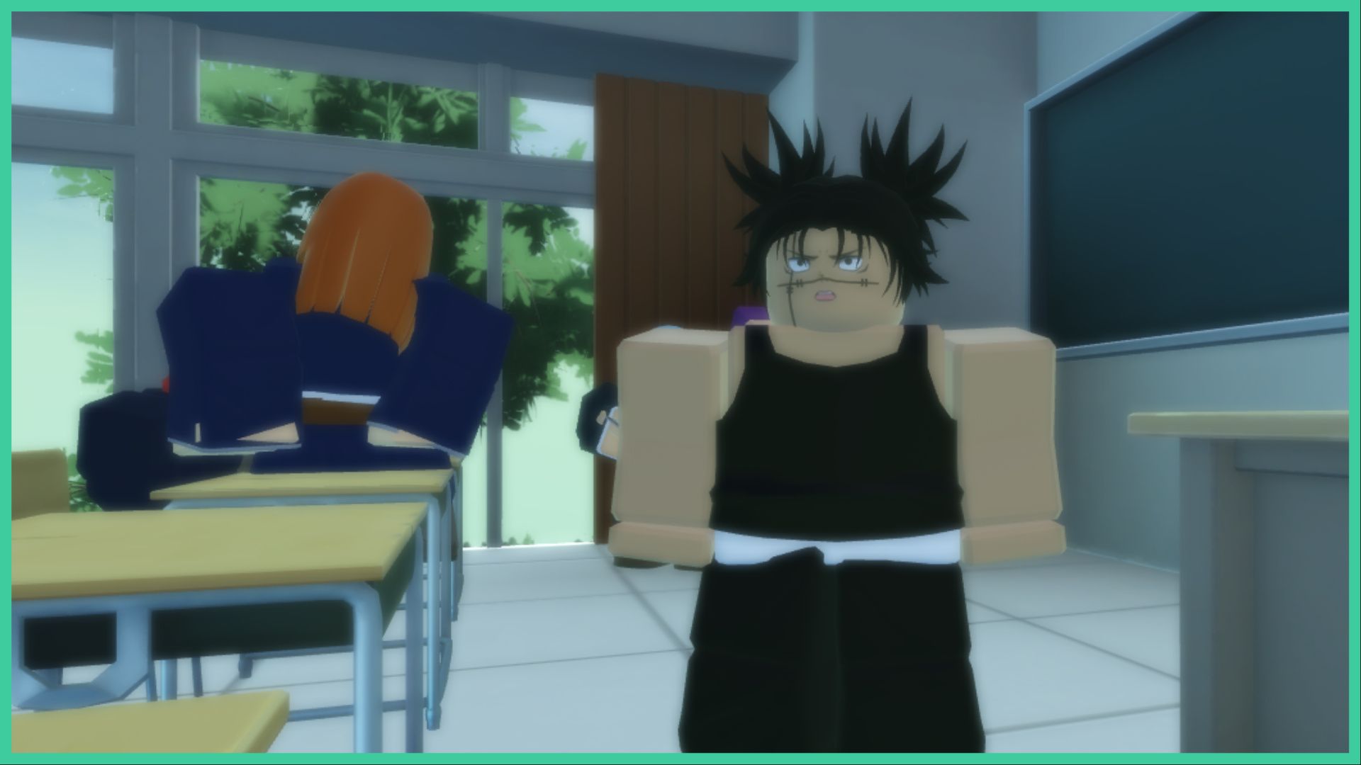 Jujutsu Odyssey Clans Tier List - Best Clans
