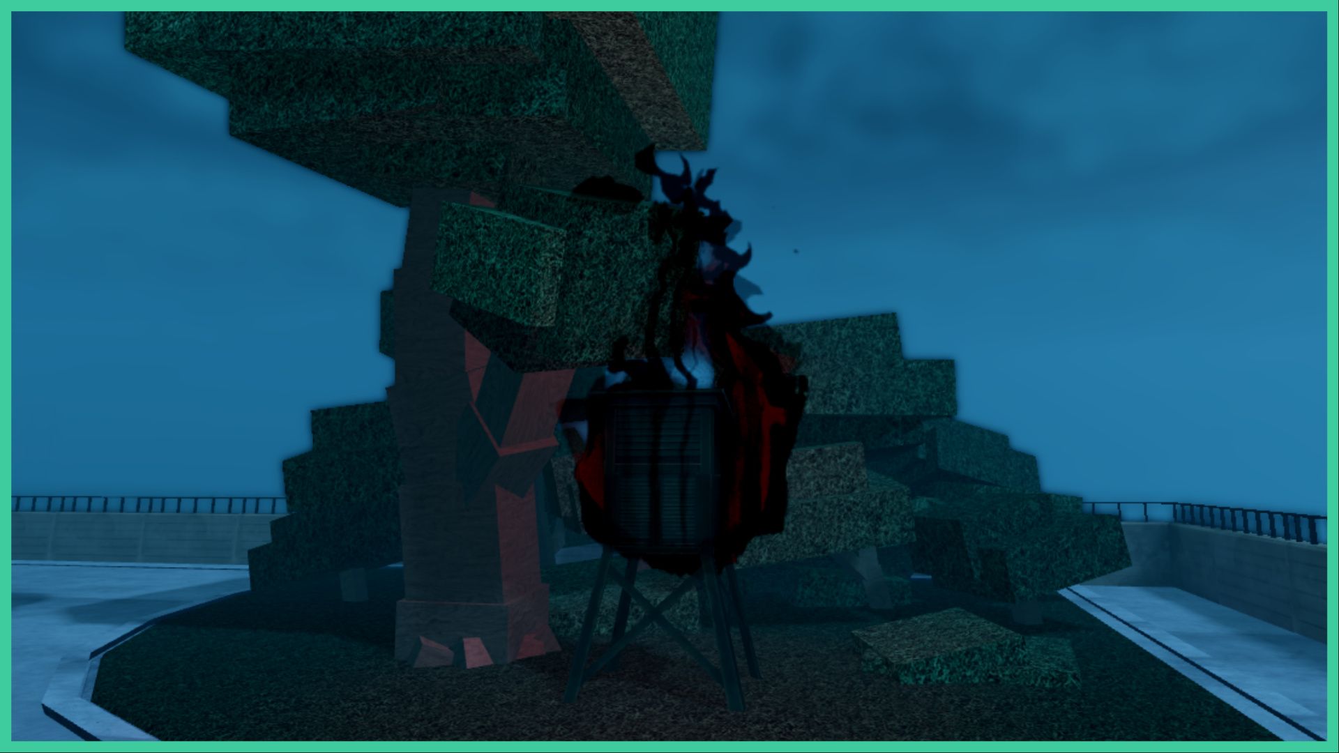 Jujutsu Odyssey Missions - Locations, Rewards, and More