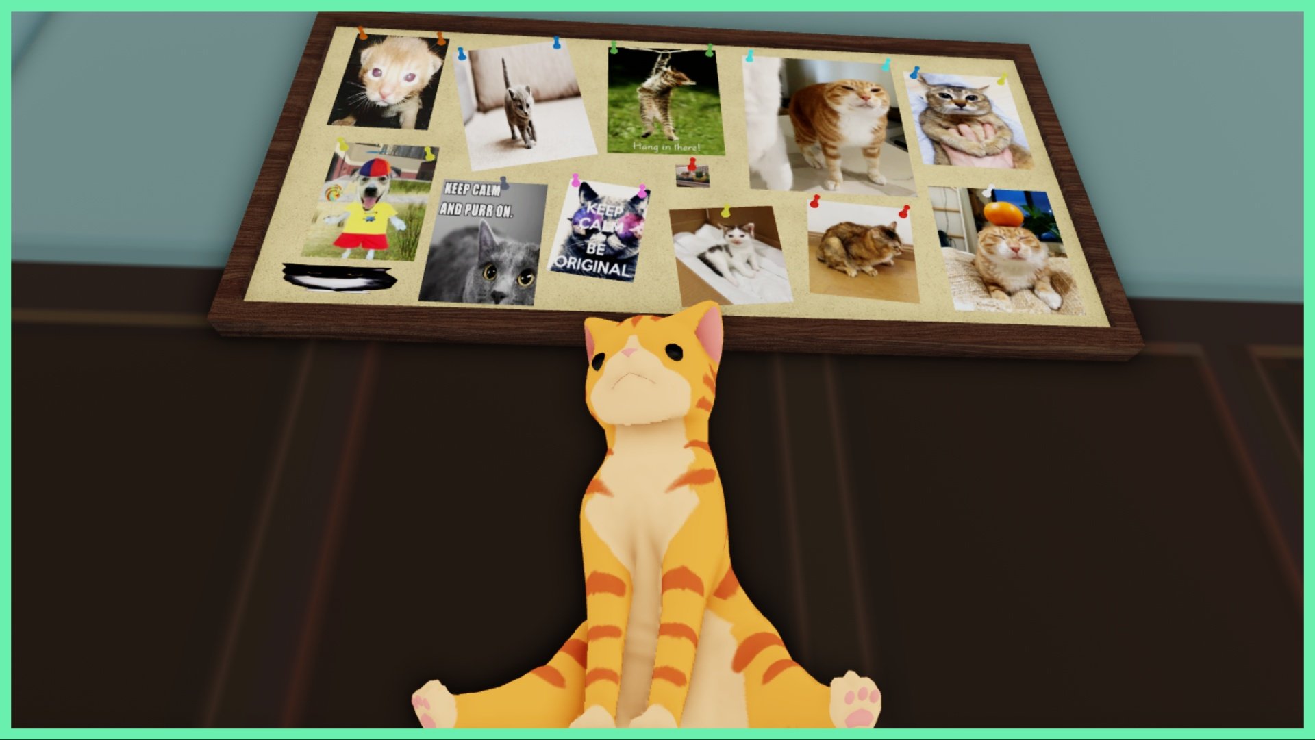 Murder Mittens Codes - Valentines Murder Mystery Freebies!