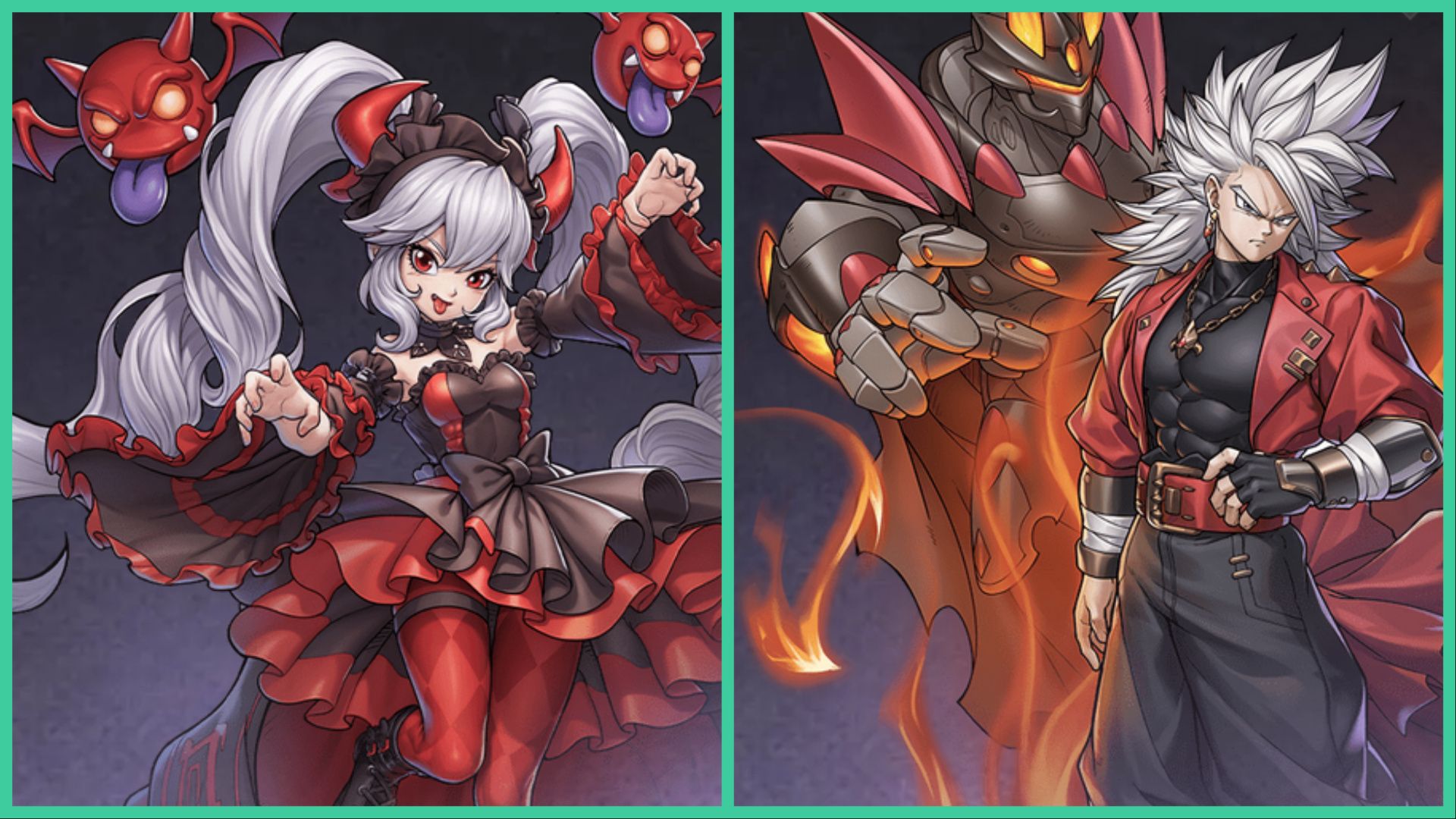 Realms of Pixel Tier List - Best Mythics and More
