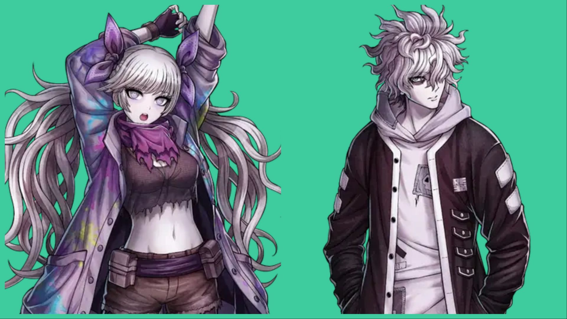 TRIBE NINE Tier List - Best Characters For Your Team