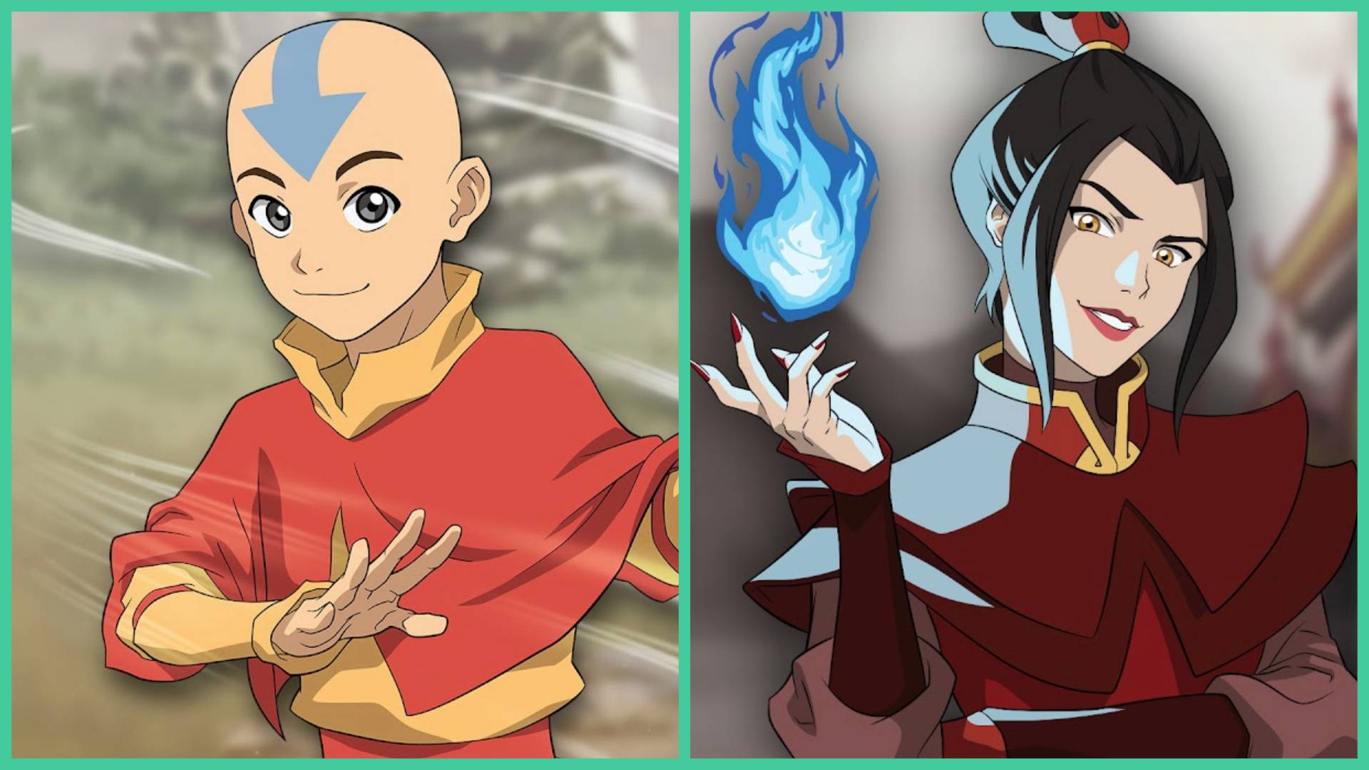 Avatar Realms Collide Tier List - Best Characters