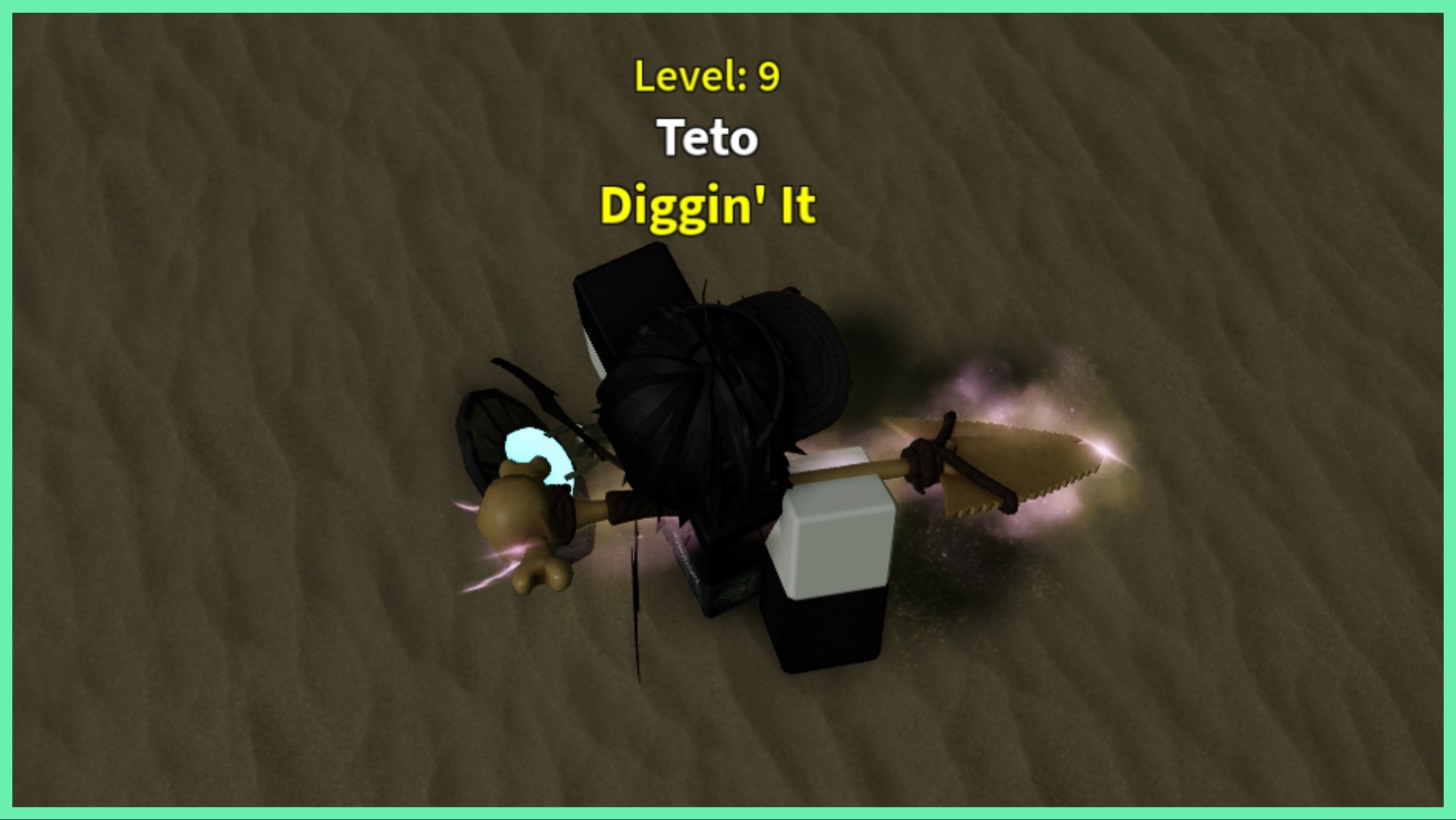 Desert Detectors Shovel Tier List - April 2025!
