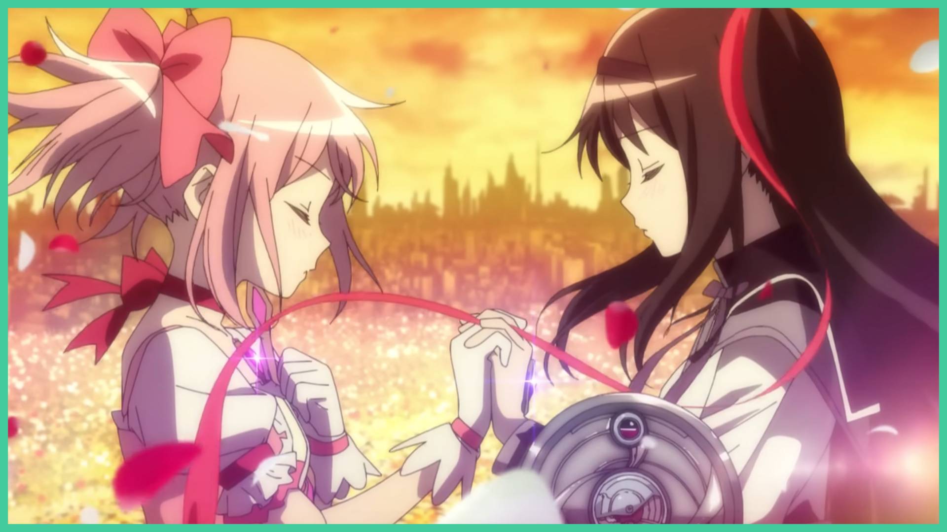 Madoka Magica Magia Exedra Codes - March, 2025