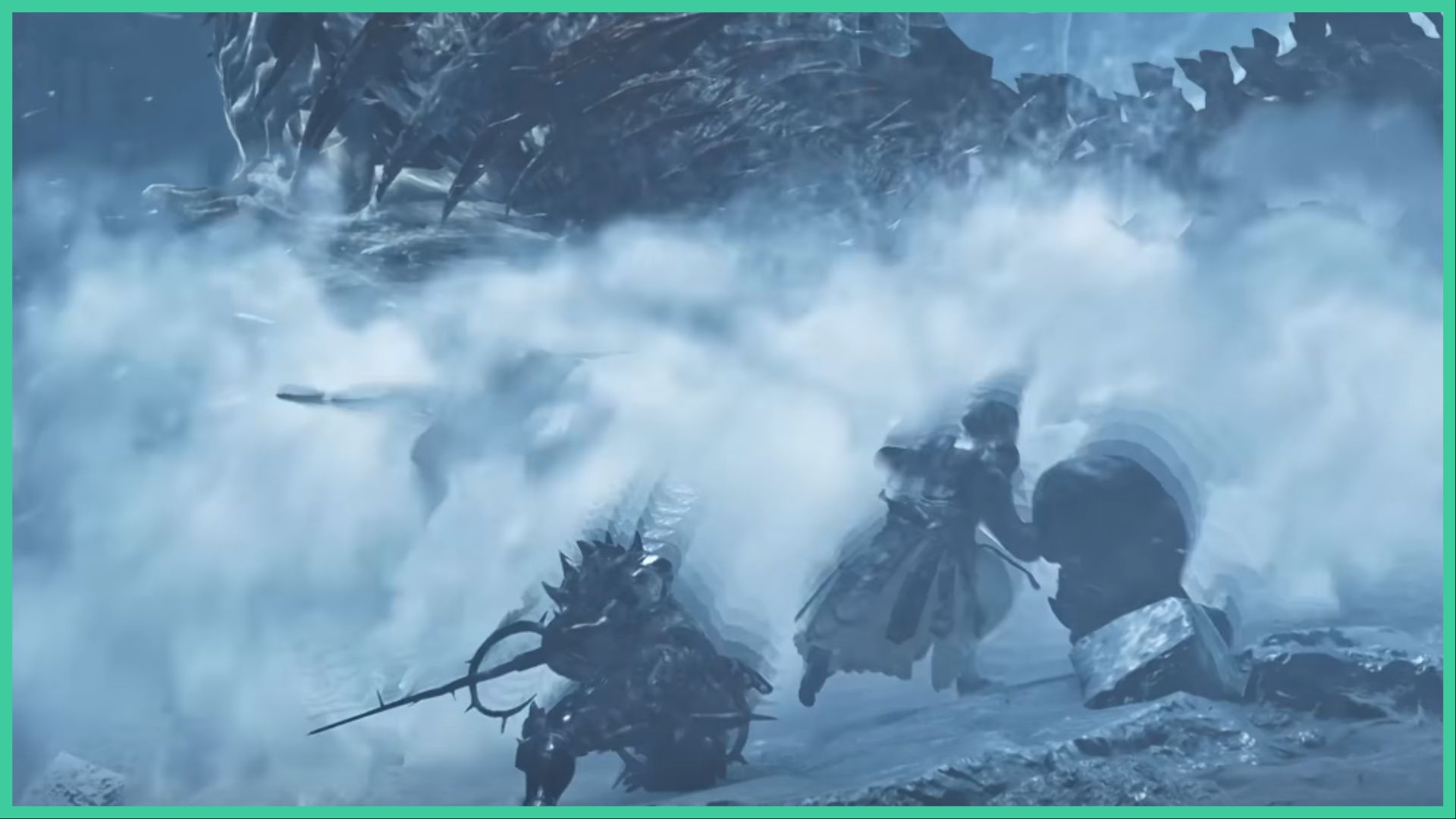 Monster Hunter Wilds Weapon Tier List - Best Weapons
