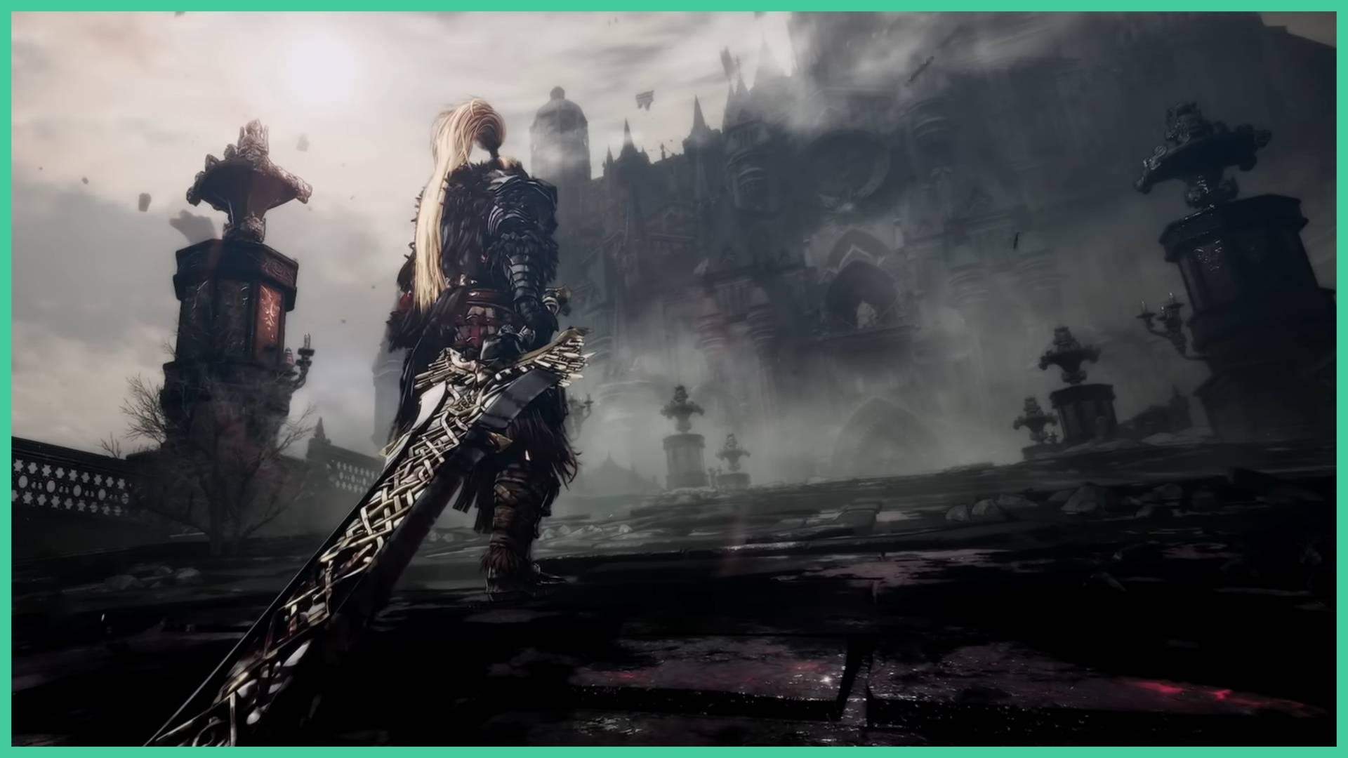 The First Berserker Khazan Weapon Tier List - Best Weapons