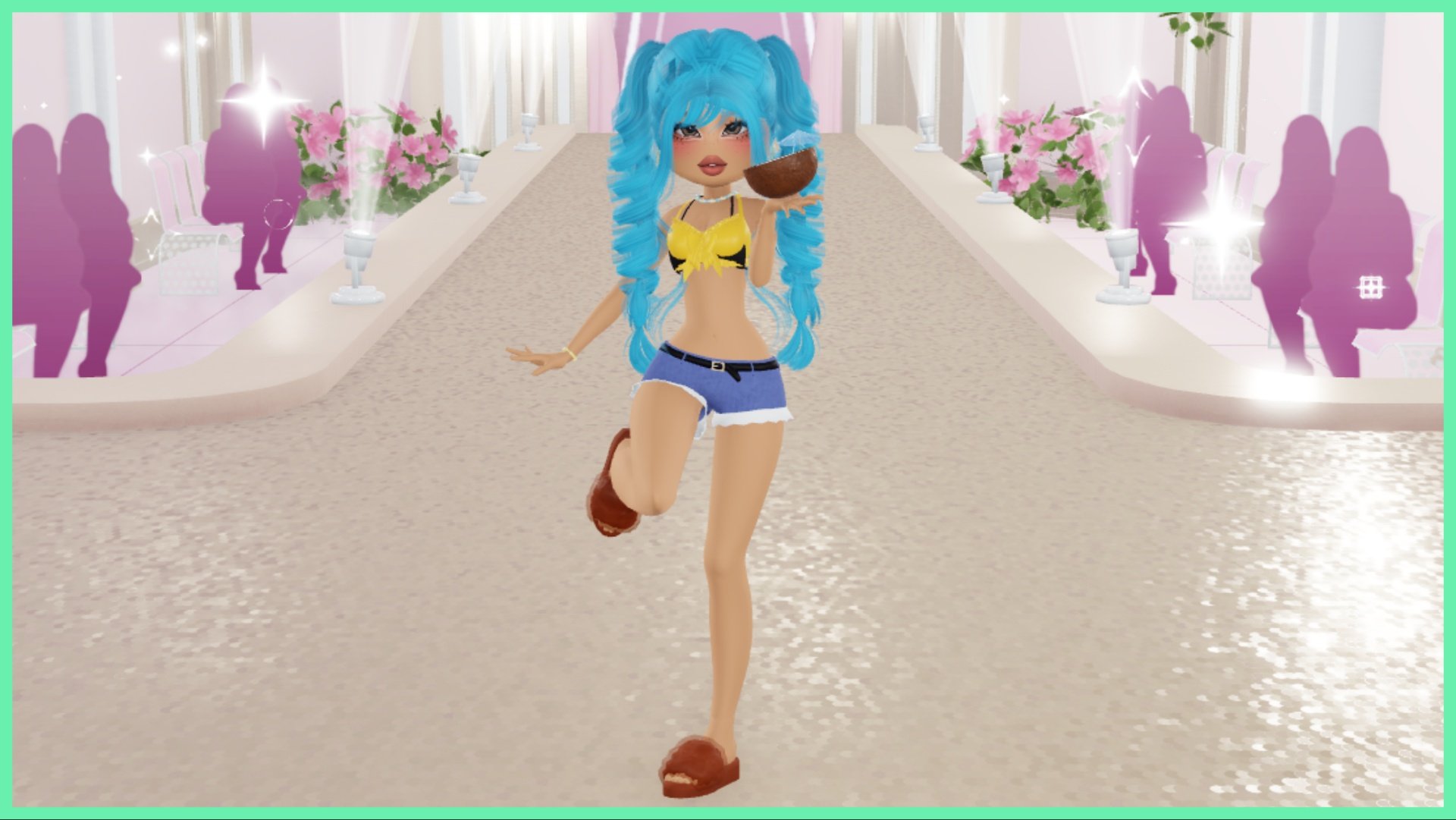 The Hunt Mega Edition It Girl Requirements - How To Get The Token Easily!
