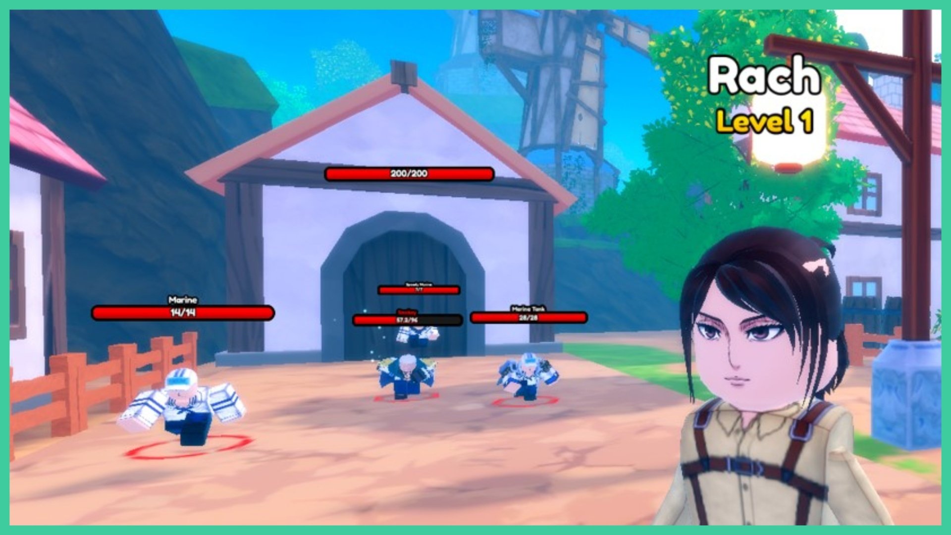 Anime Rangers X Stats Guide - All Player Stats and How To Upgrade