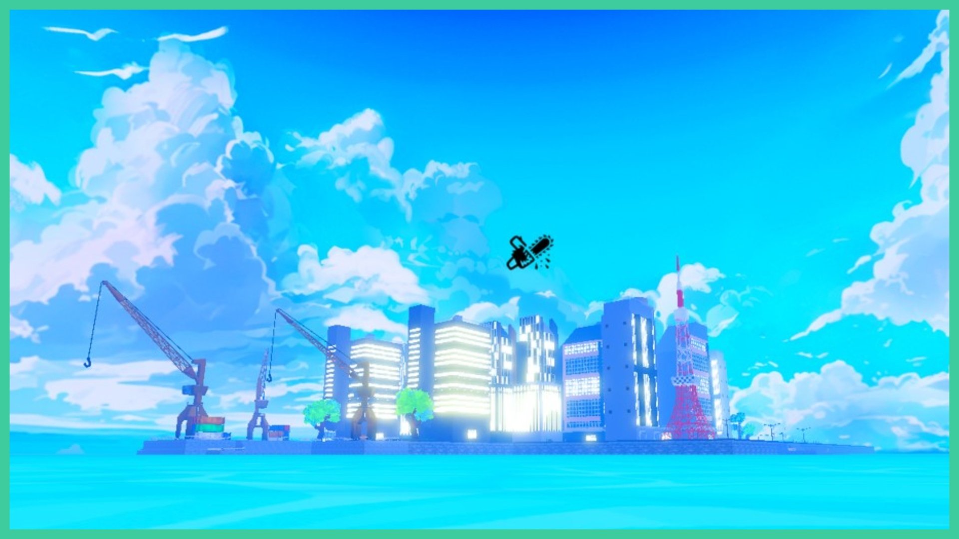 Arise Crossover Nipon City Guide - Weapons, Mobs, and More