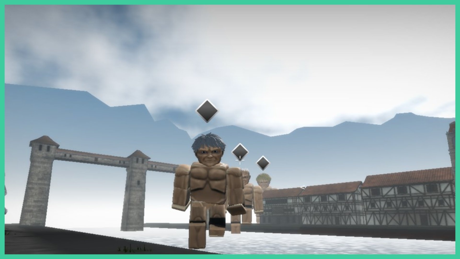 Attack On Titan Revolution Trading Guide - How To Trade