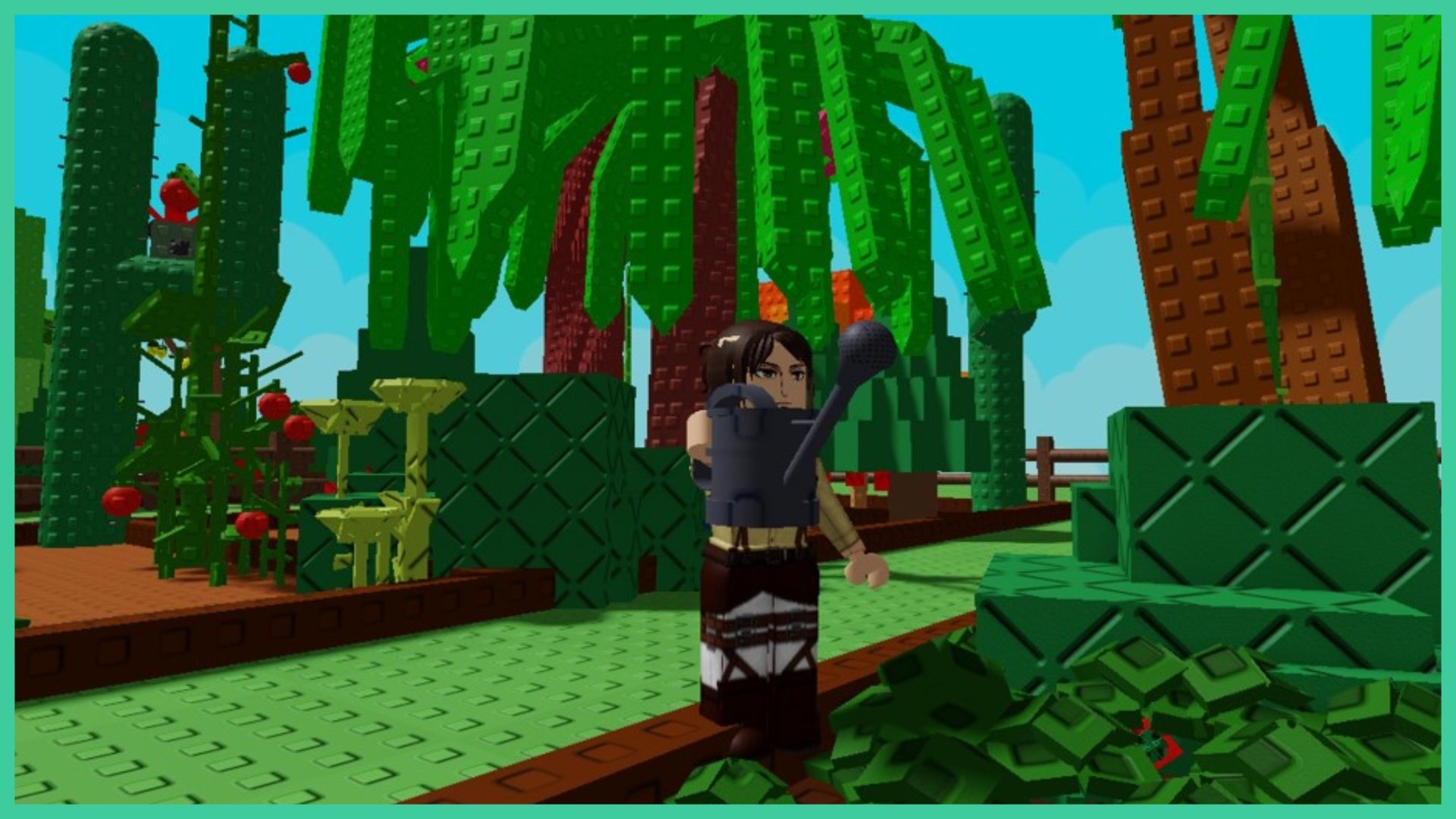 Grow A Garden Gear Tier List - Which Gear Is Best?
