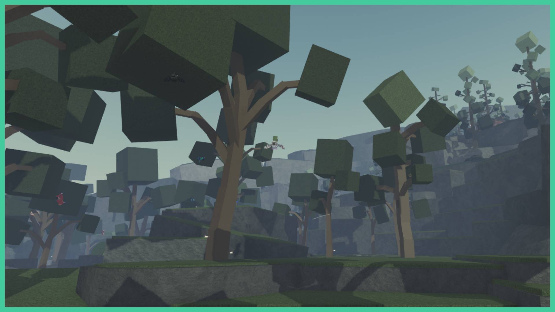 Roblox Beaks Birds - Preferences and Locations