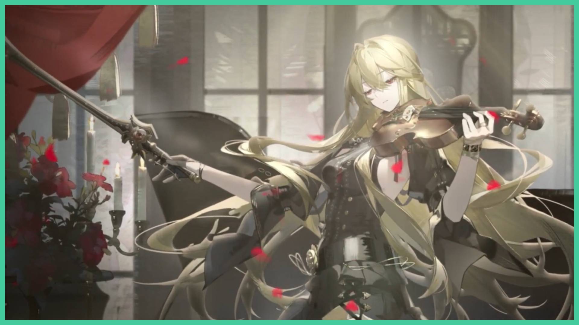 Black Beacon Weapon Tier List - Best Weapons For All Characters