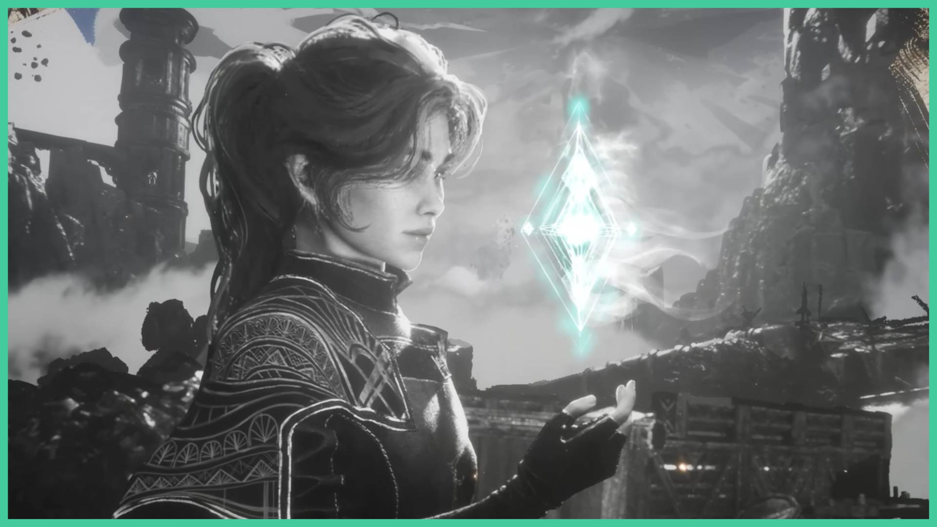 Clair Obscur Expedition 33 Best Stats - Attributes Explained