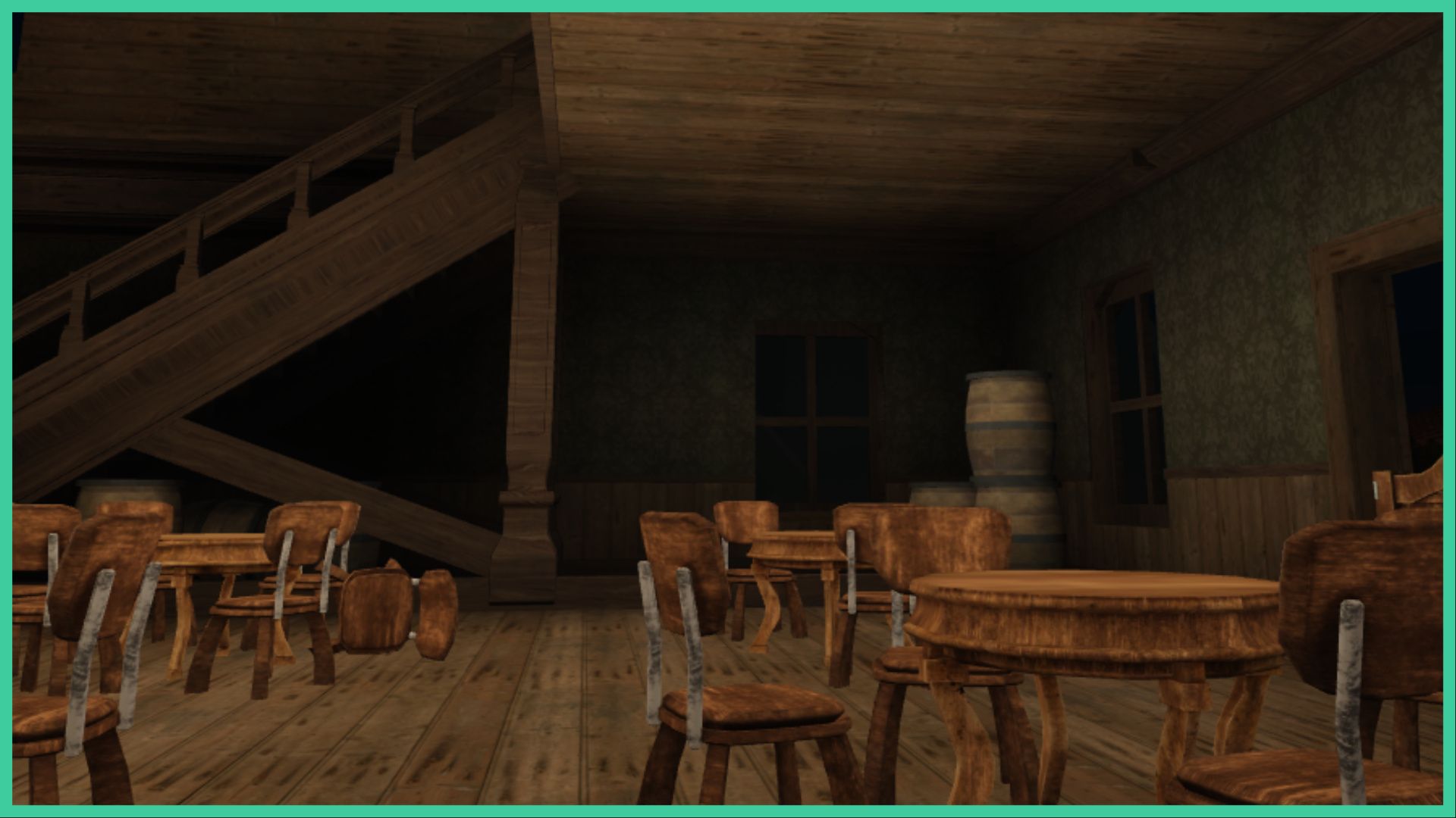 All Desert Detectors Items - Locations and Rarities