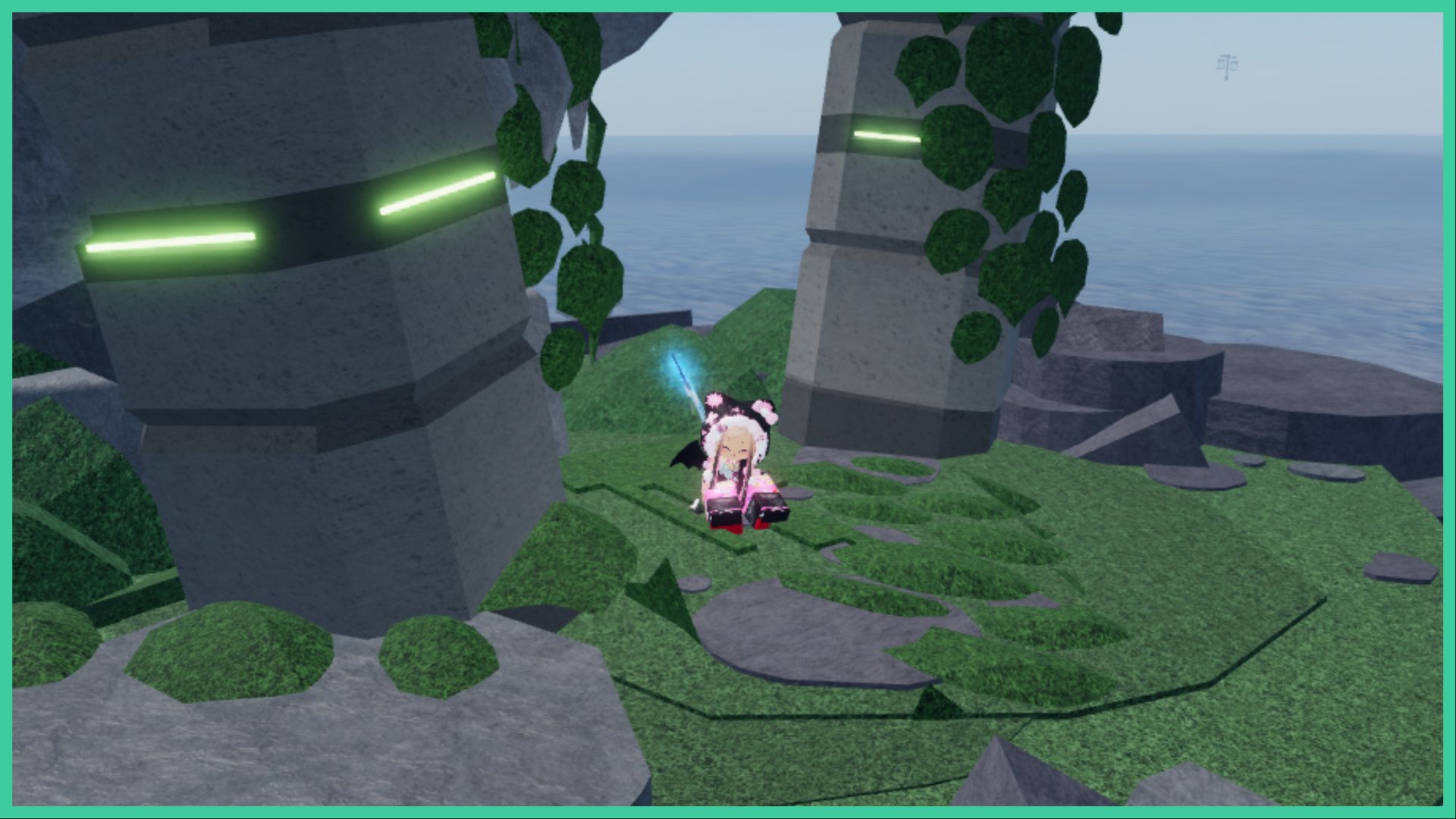 Fisch Lushgrove - Bestiary, Location, and More