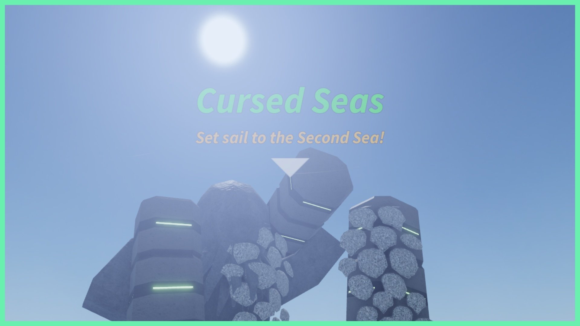 Fisch Second Sea Rods Tier List - Ranked With Obtainment Listed!
