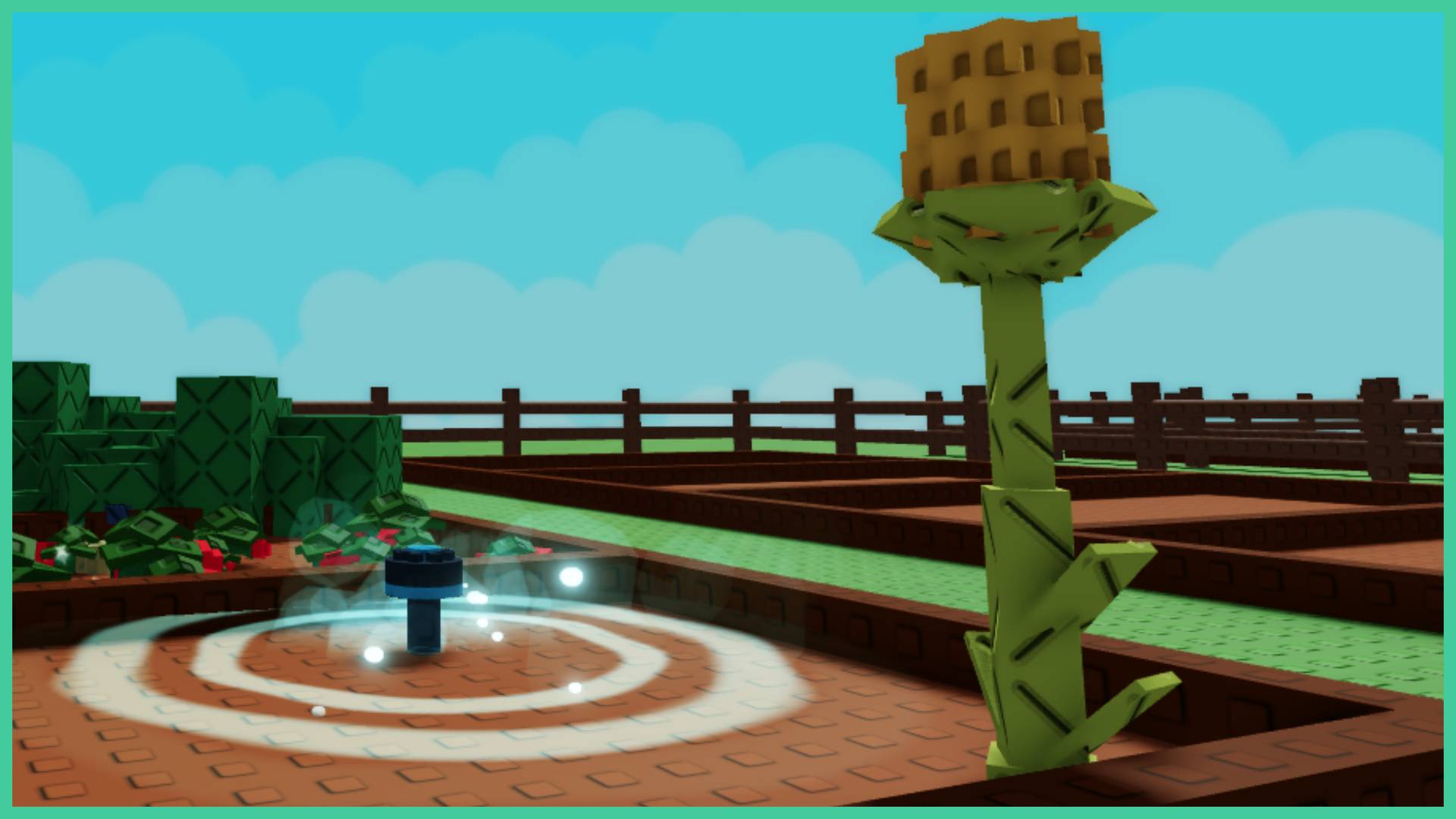 Grow a Garden Events - Weather Event Guide