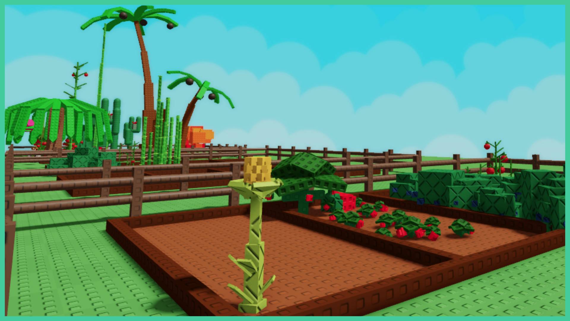Grow a Garden Seeds - Restocks, Types, and More