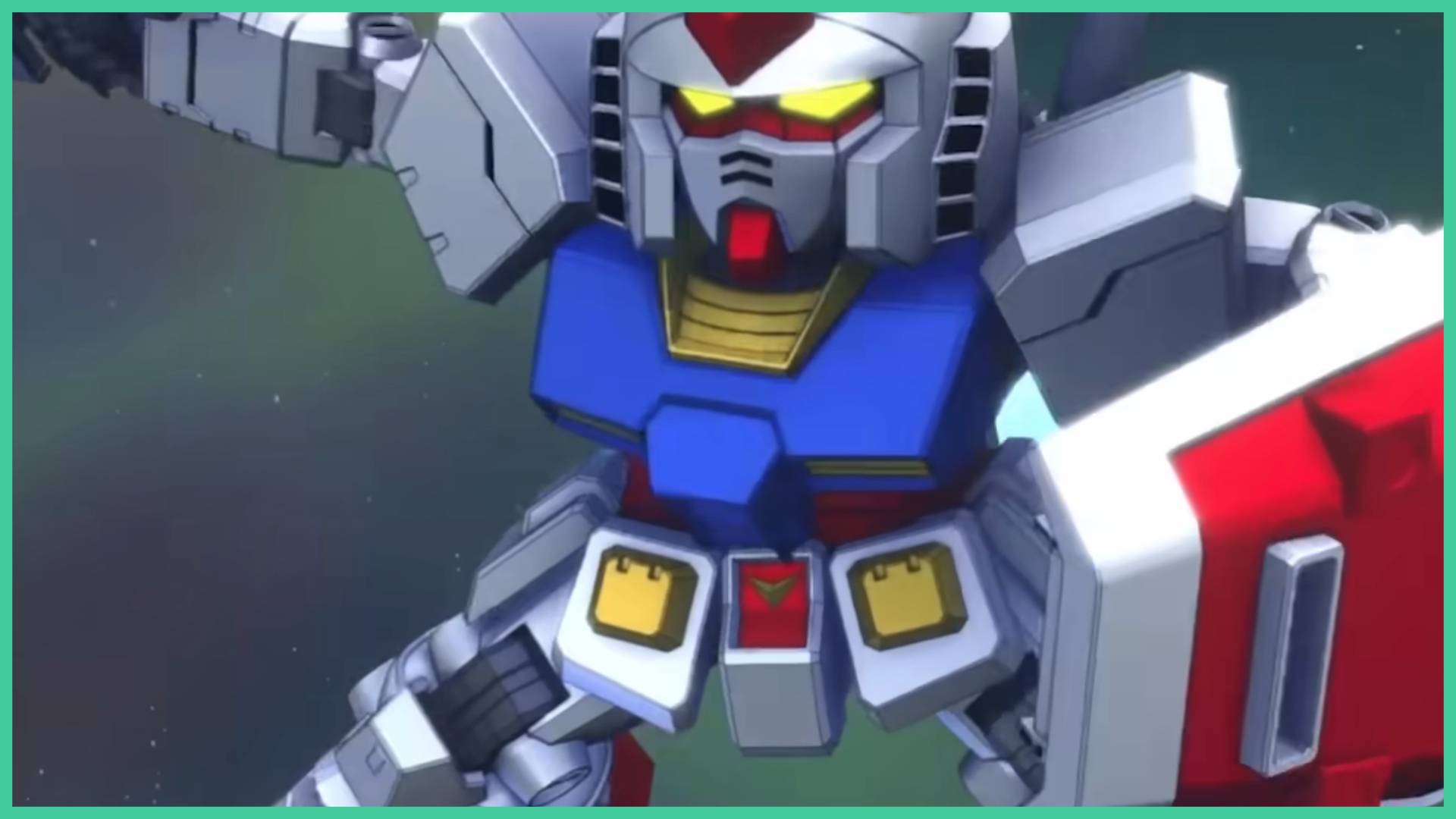 Gundam Generation Eternal Codes - April Rewards