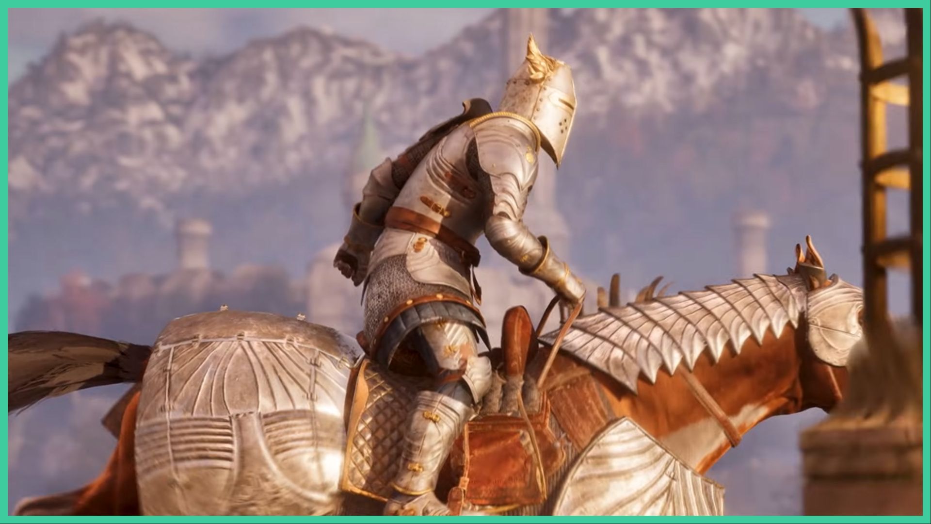 Oblivion Remastered Best Attributes For All Class Types