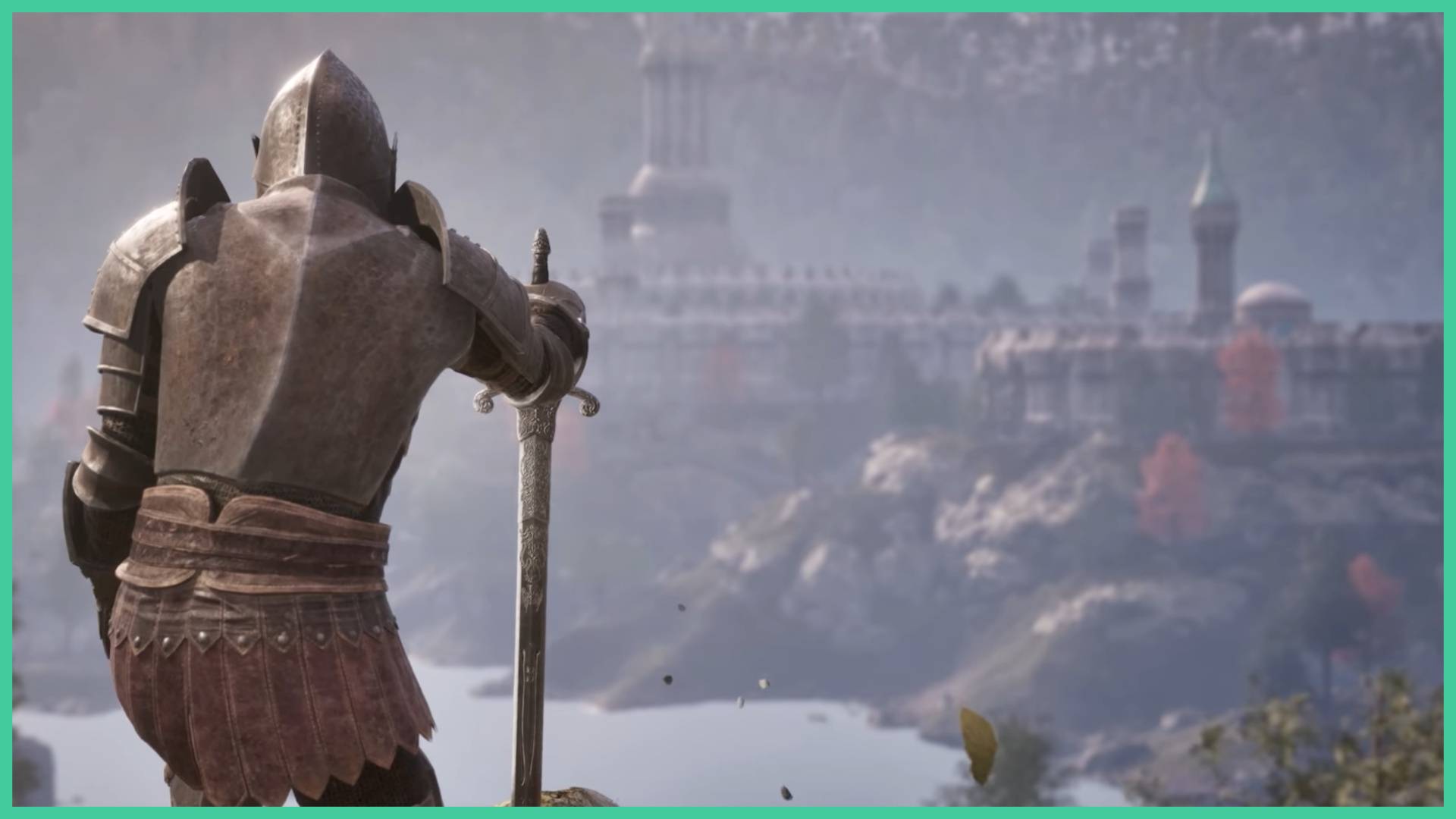 Oblivion Remastered Best Races For Each Class Type
