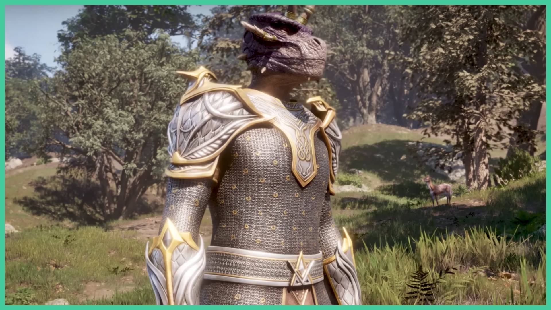 All Oblivion Remastered Race Bonuses and Abilities