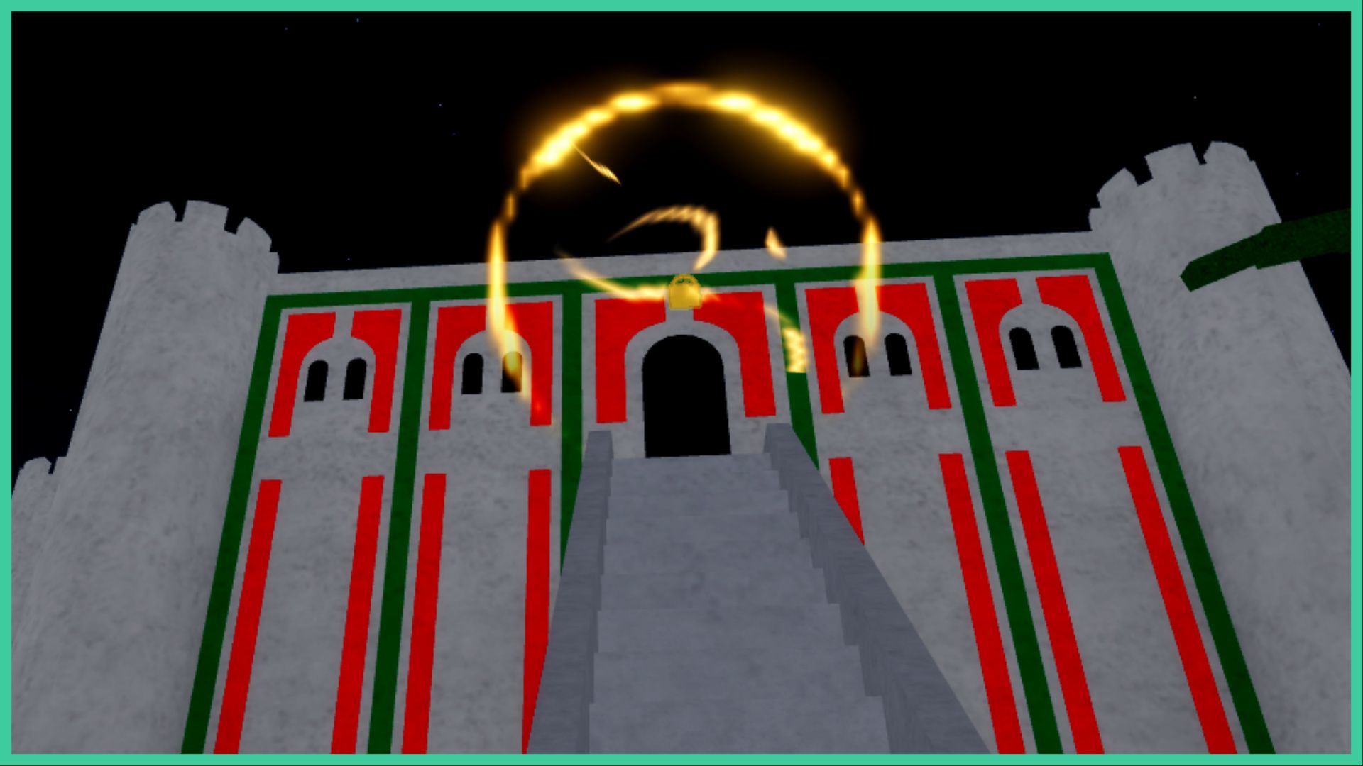 Verse Piece Gilgamesh - How to Get Babylon's Keys!