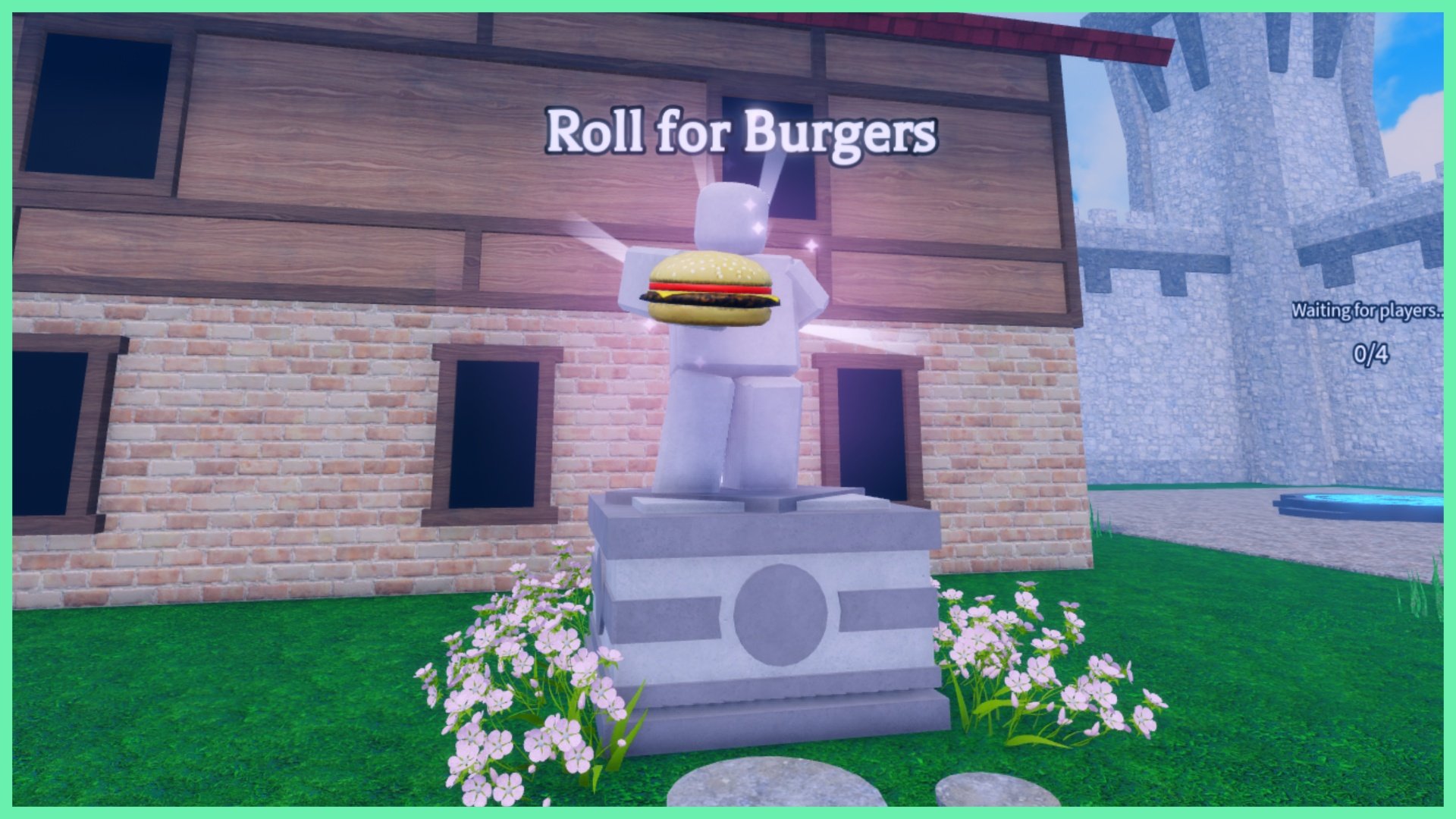 Dead Spells Classes Guide - How To Get More Burgers!