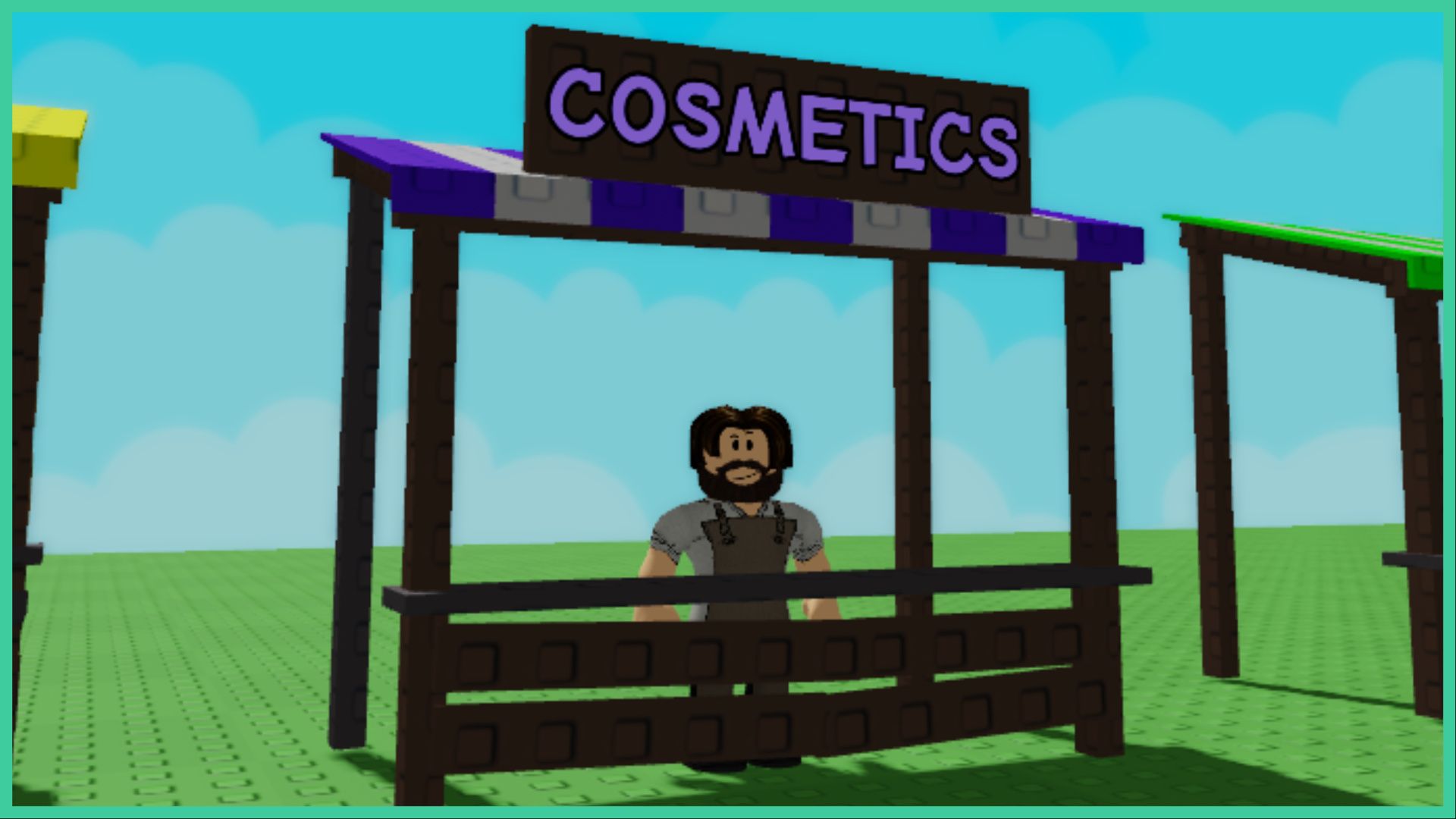All Grow a Garden Cosmetics and Crates