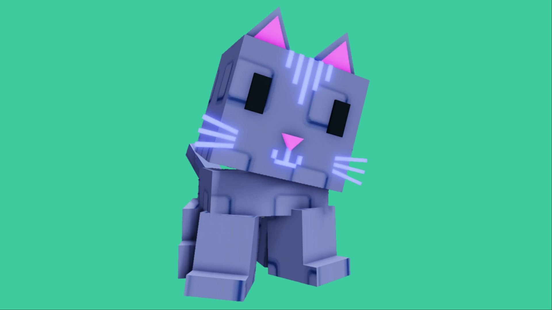 Is the Grow a Garden Moon Cat Worth the Sheckles?