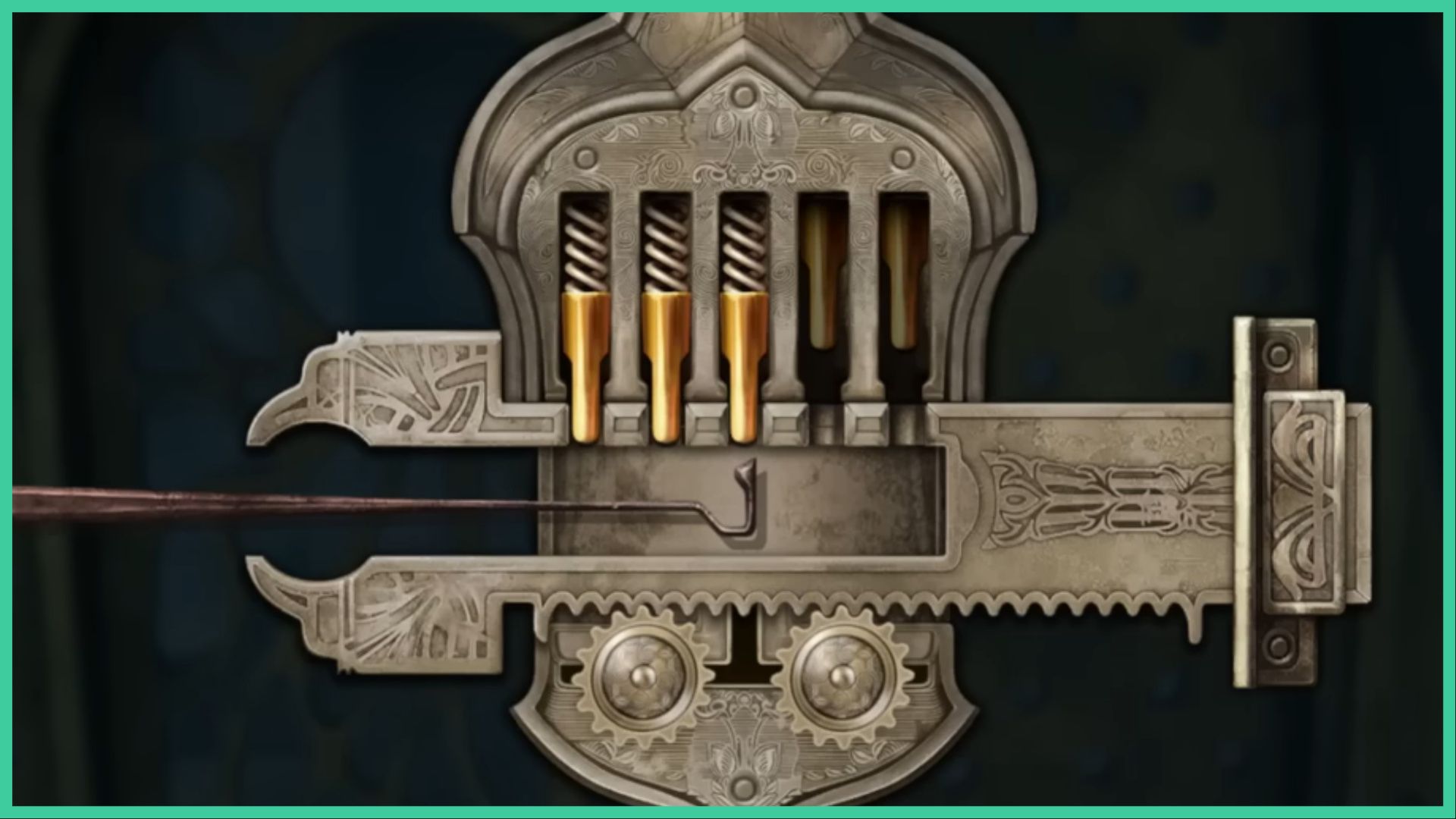How to Obtain the Unbreakable Lockpick in Oblivion Remastered