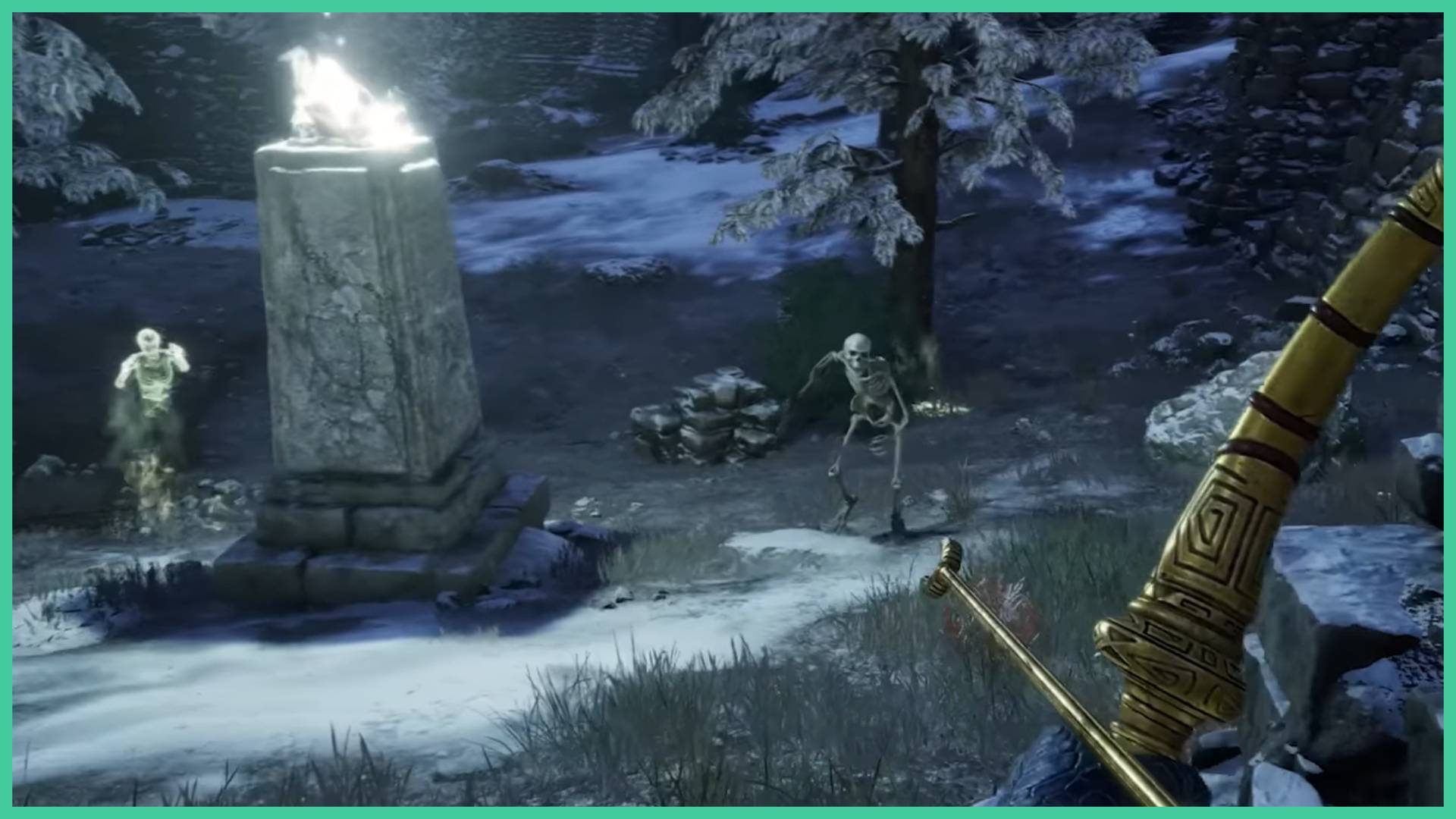 Oblivion Remastered Best Conjuration Spells