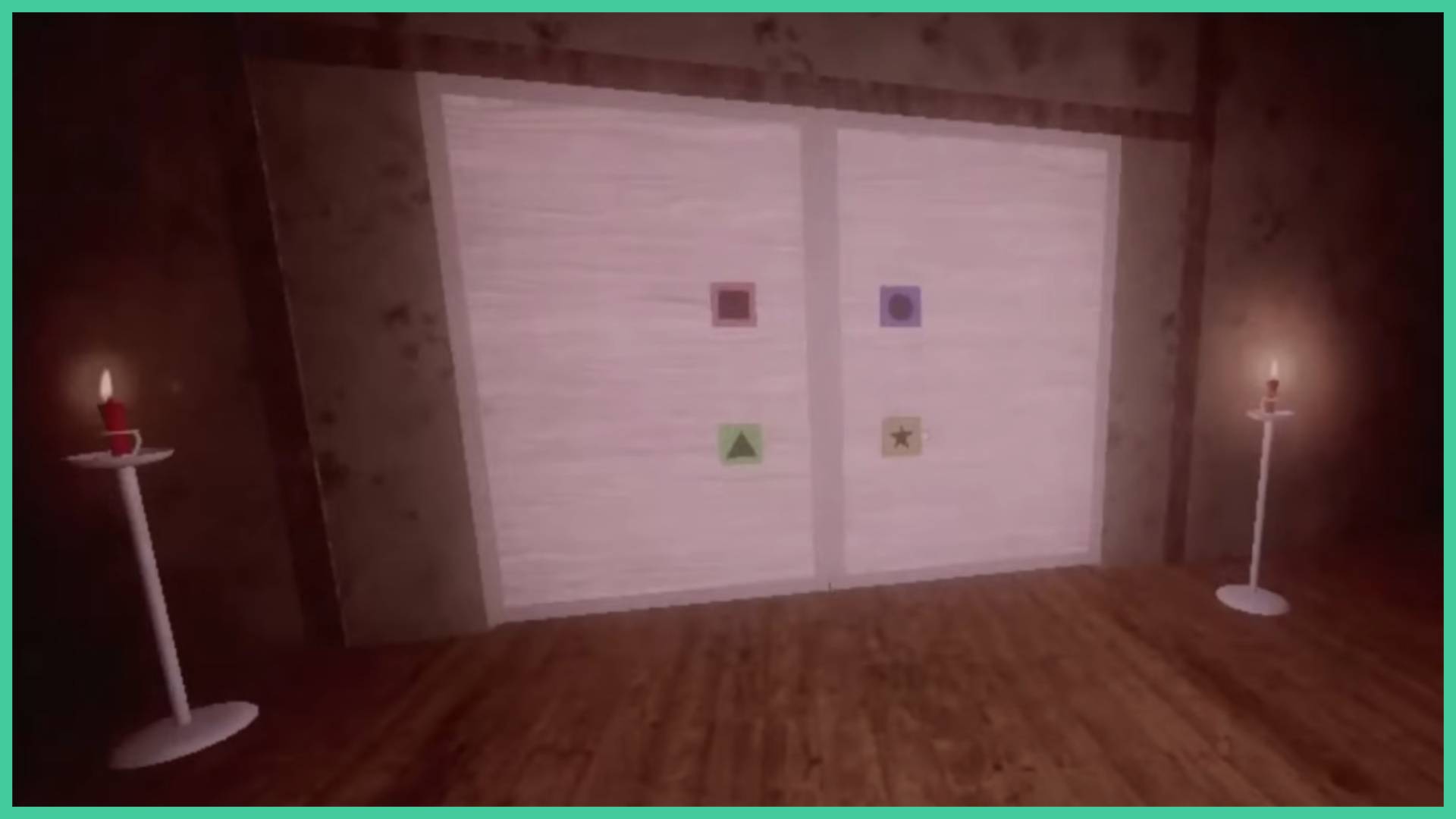 PETAPETA Level 6 Walkthrough