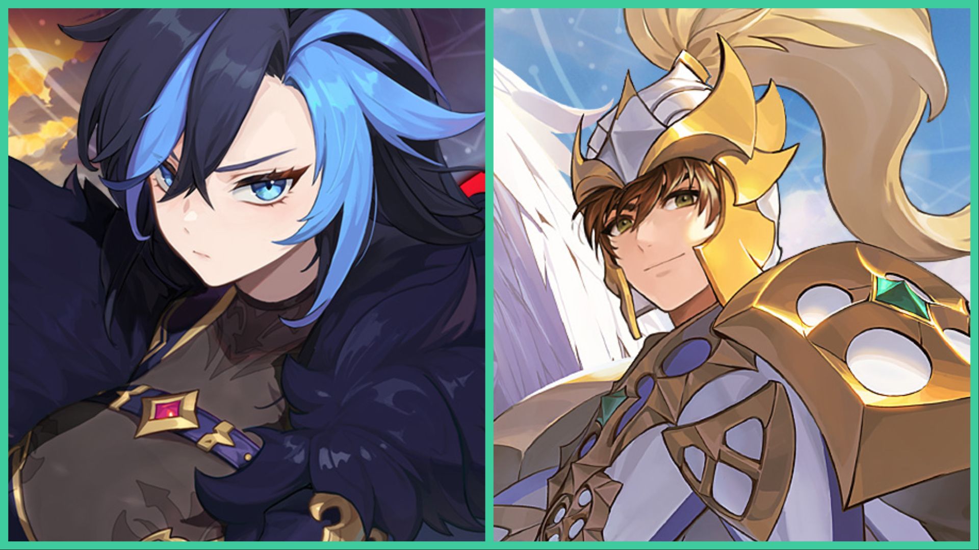 All Seven Knights Rebirth Codes - May, 2025