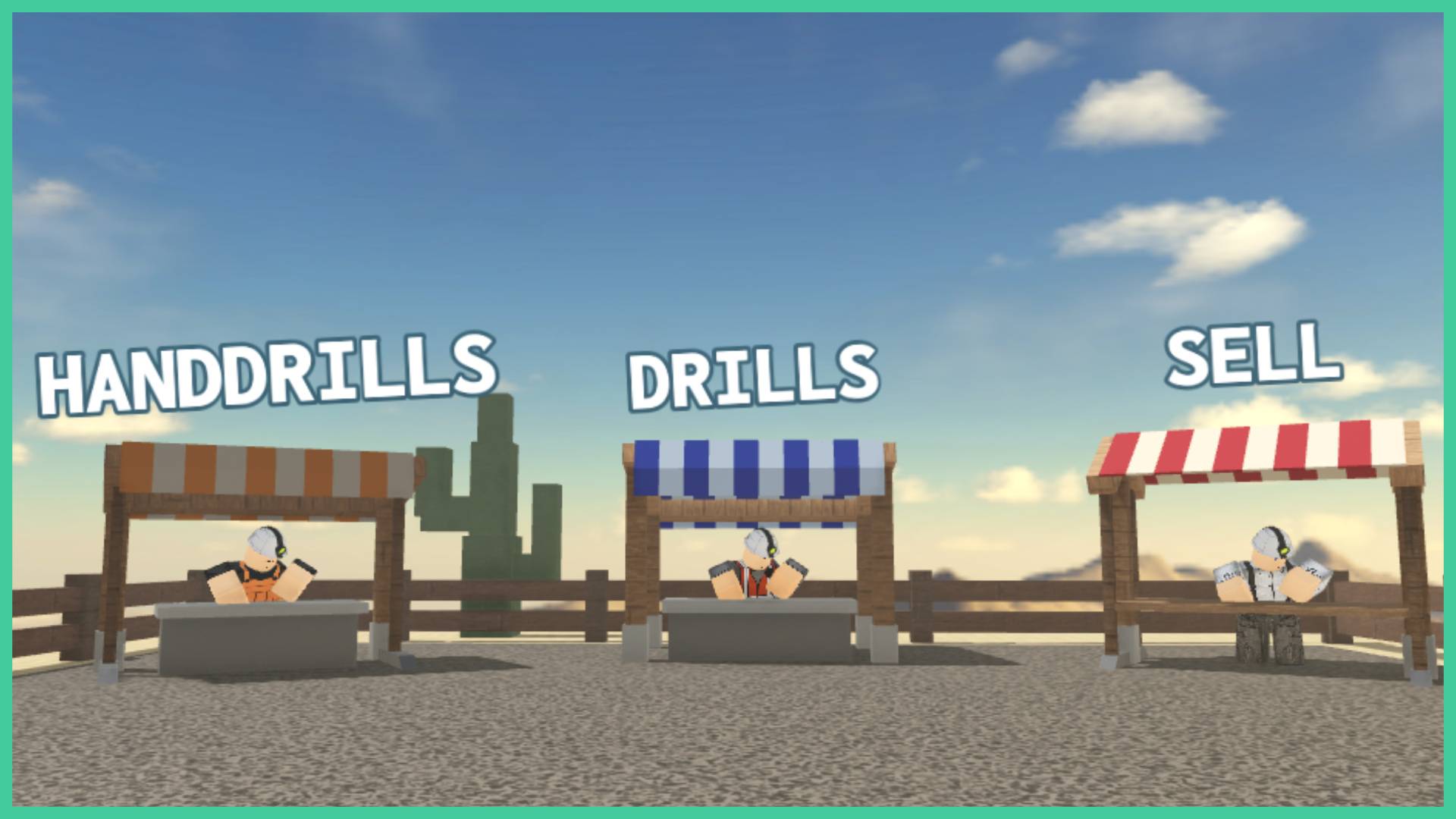 Untitled Drill Game Rebirth Requirements and Rewards