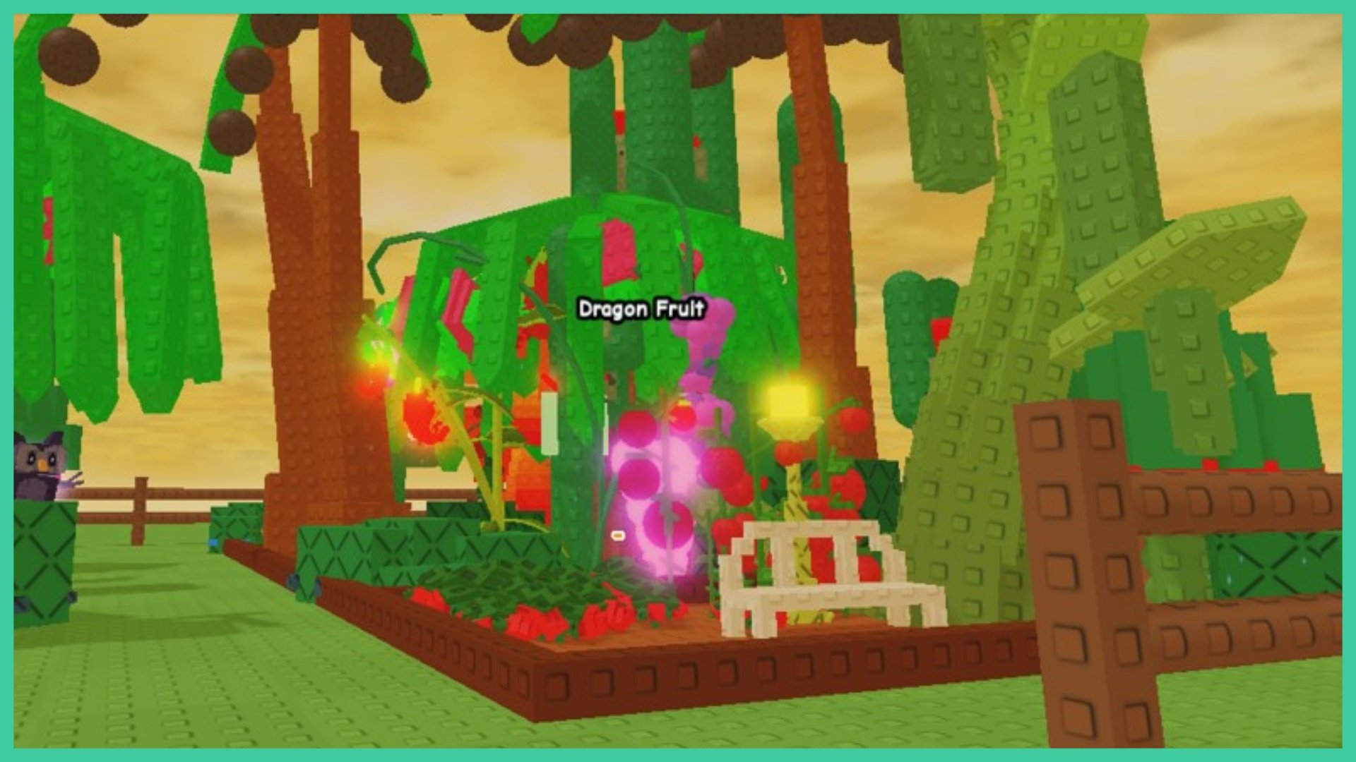 Can You Still Get The Grow a Garden Candy Blossom?