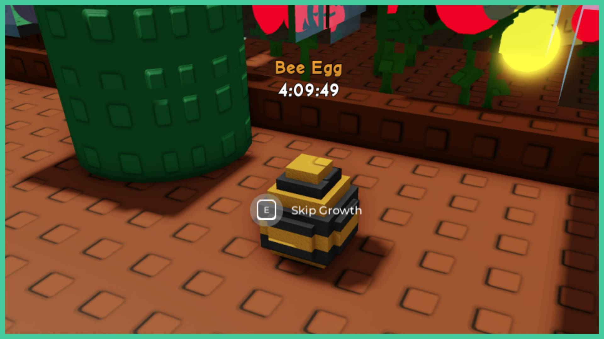 Best Pet For Hatching Eggs in Grow a Garden