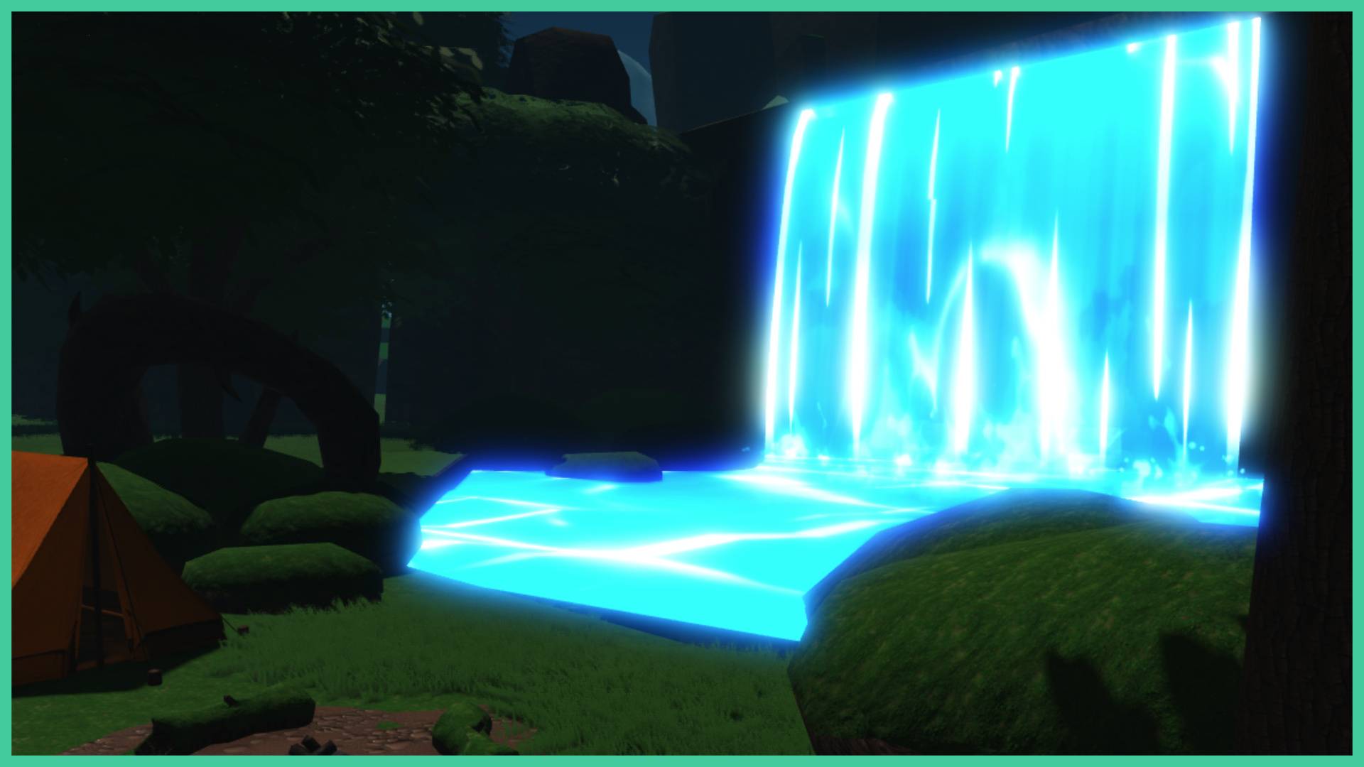 Blue Heater 2 Dripped Runestone Location - Unlock Still Water