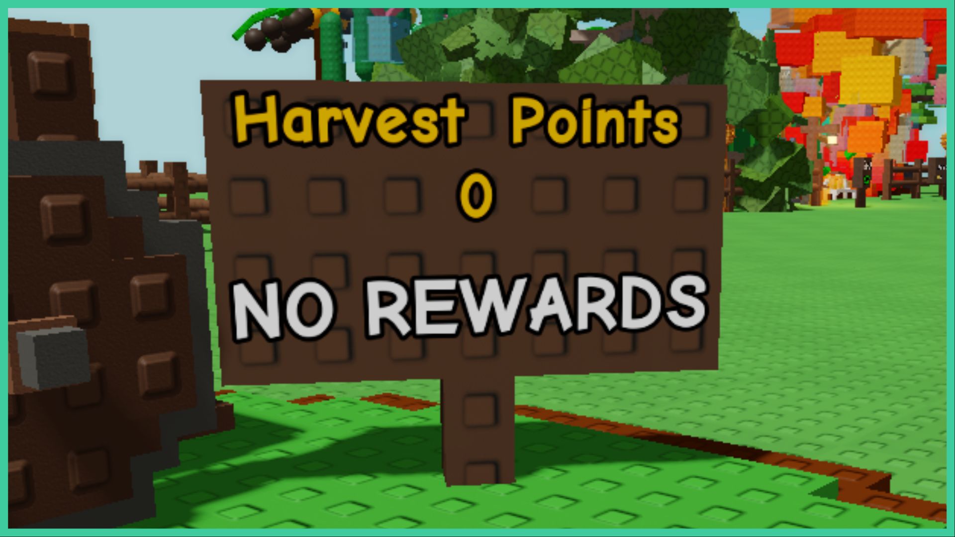 Can You Solo the Grow a Garden Summer Harvest Event?